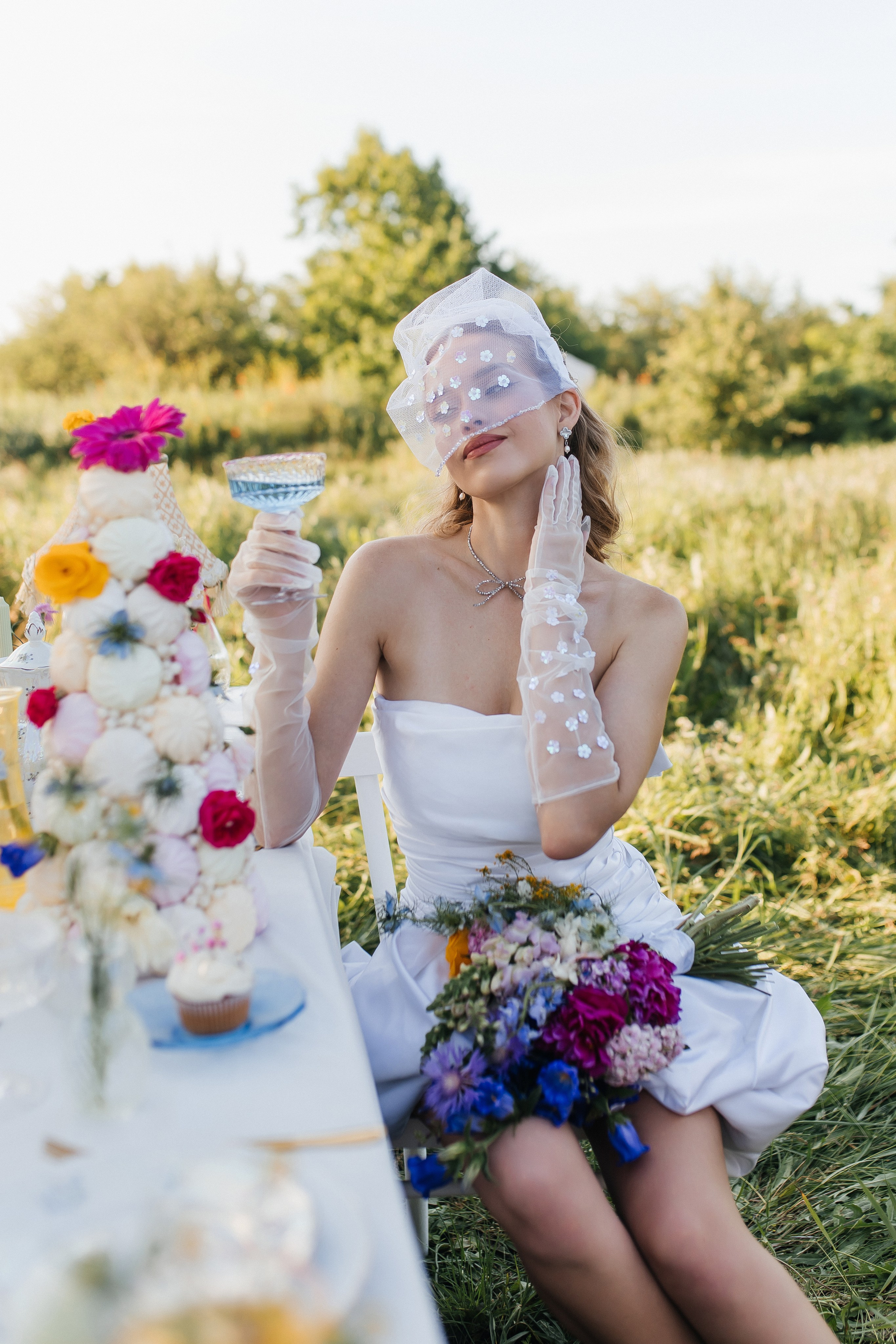 Необычный девичник в Краснодаре