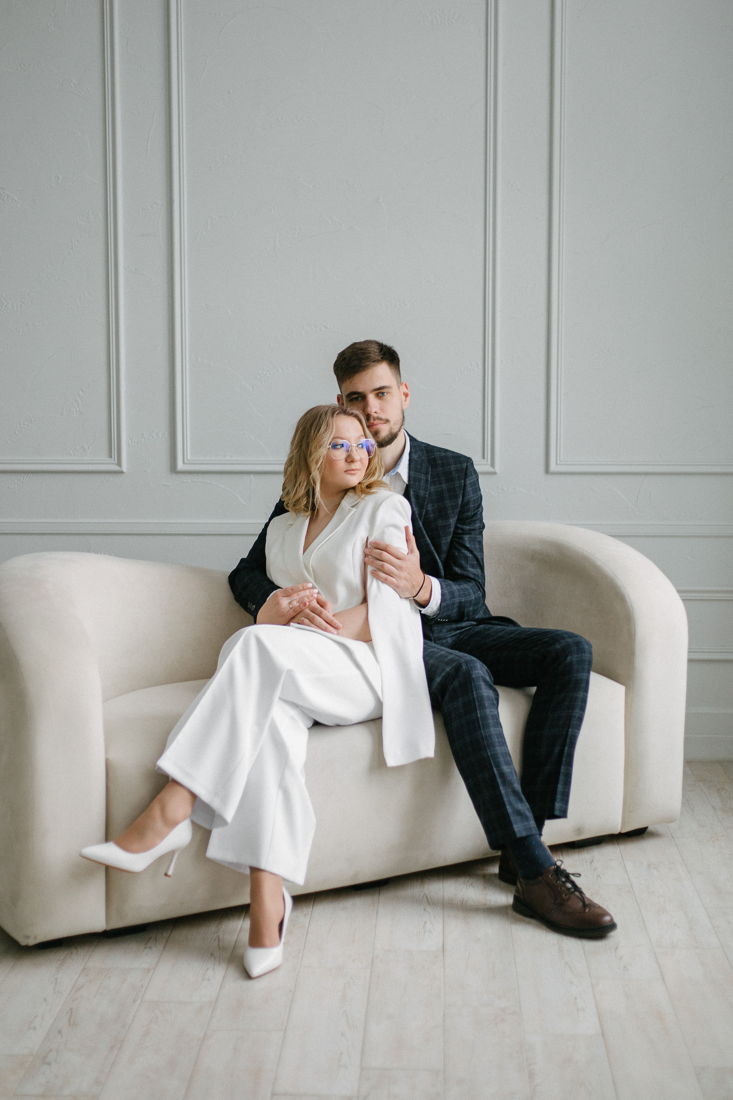 Настя и Артём. 17.12.22. Свадебный фотограф Москва Воронеж Ленкова Ксения