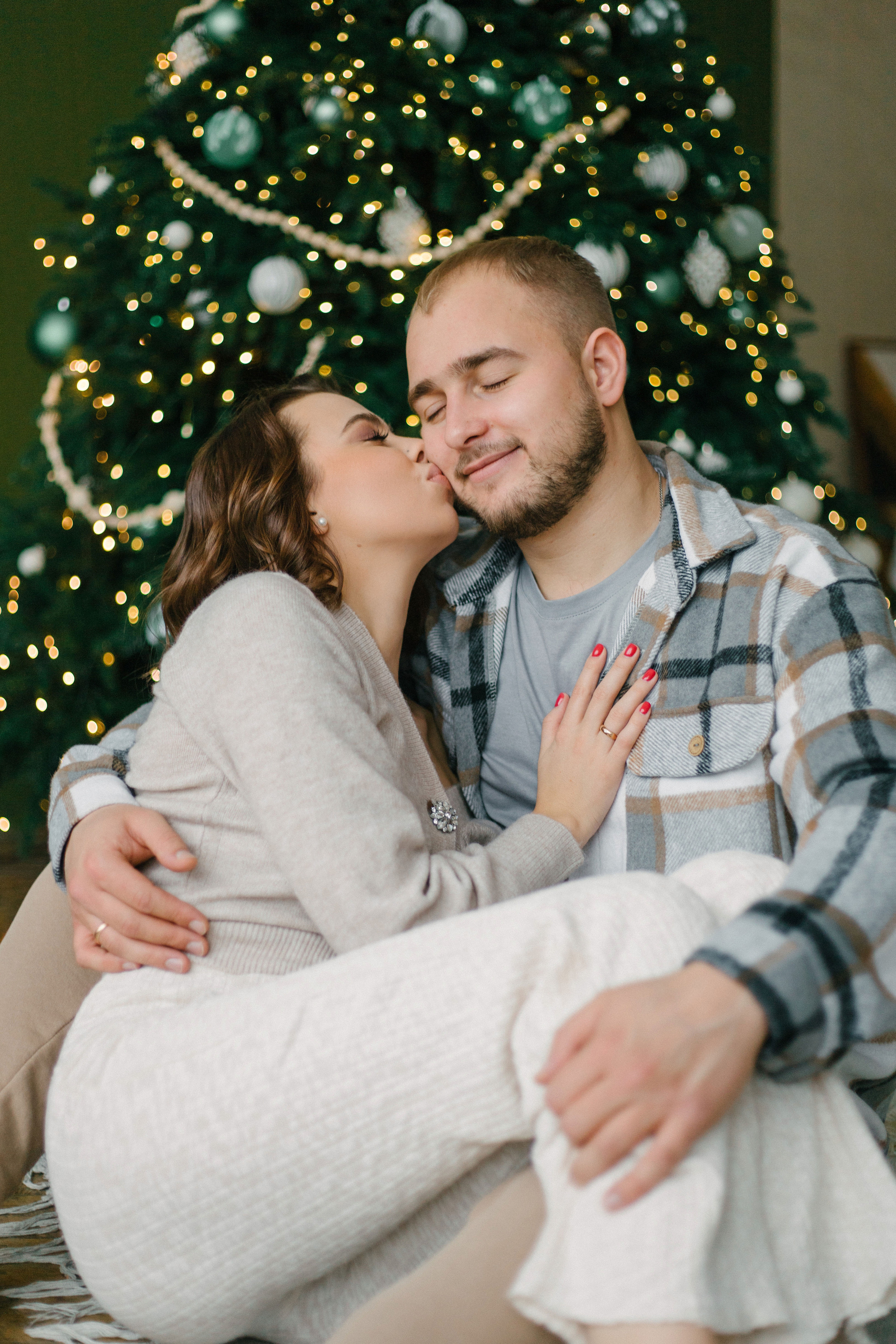 Оля и Денис. Свадебный фотограф Москва Воронеж Ленкова Ксения