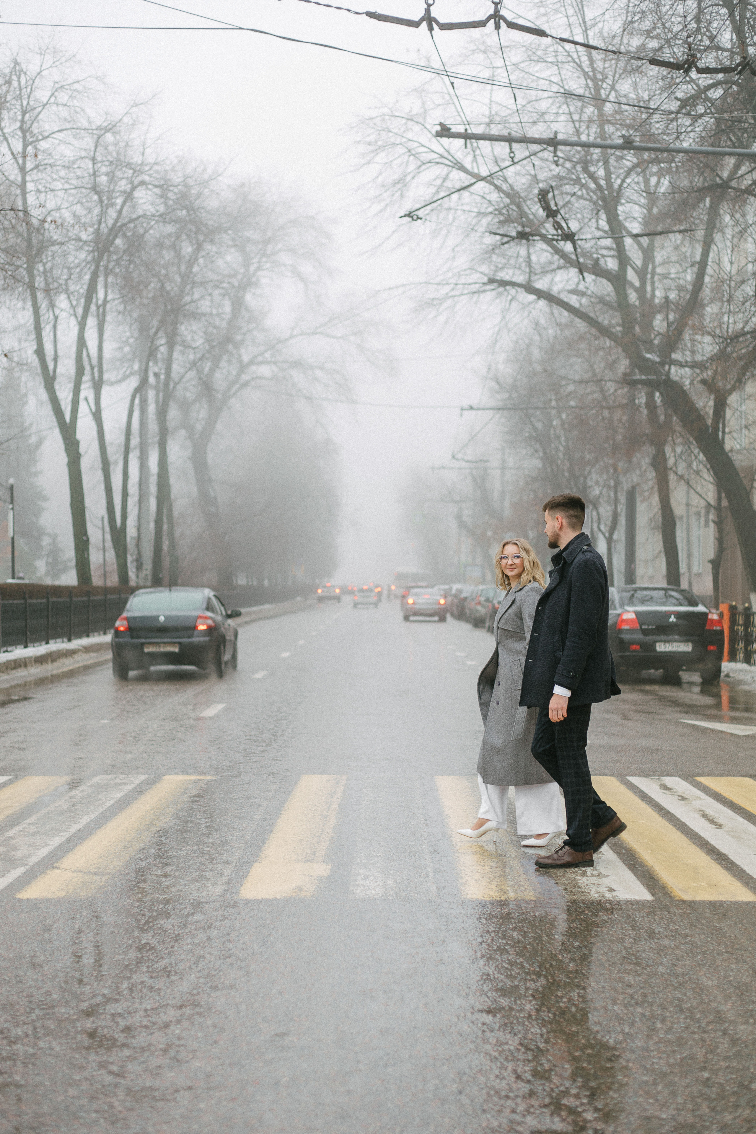 Настя и Артём. 17.12.22. Свадебный фотограф Москва Воронеж Ленкова Ксения