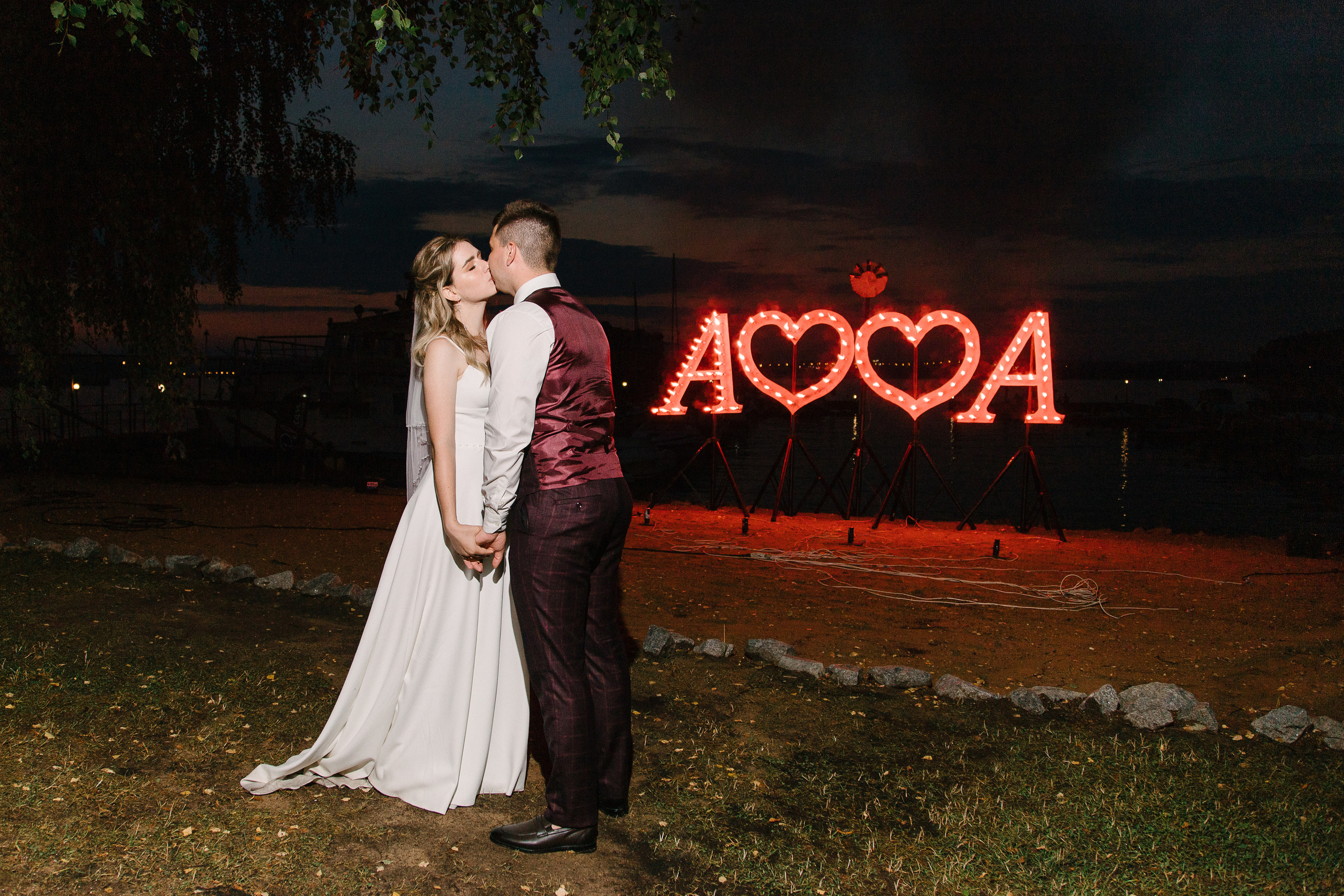 День Насти и Лёши. 26.07.22. Свадебный фотограф Москва Воронеж Ленкова Ксения