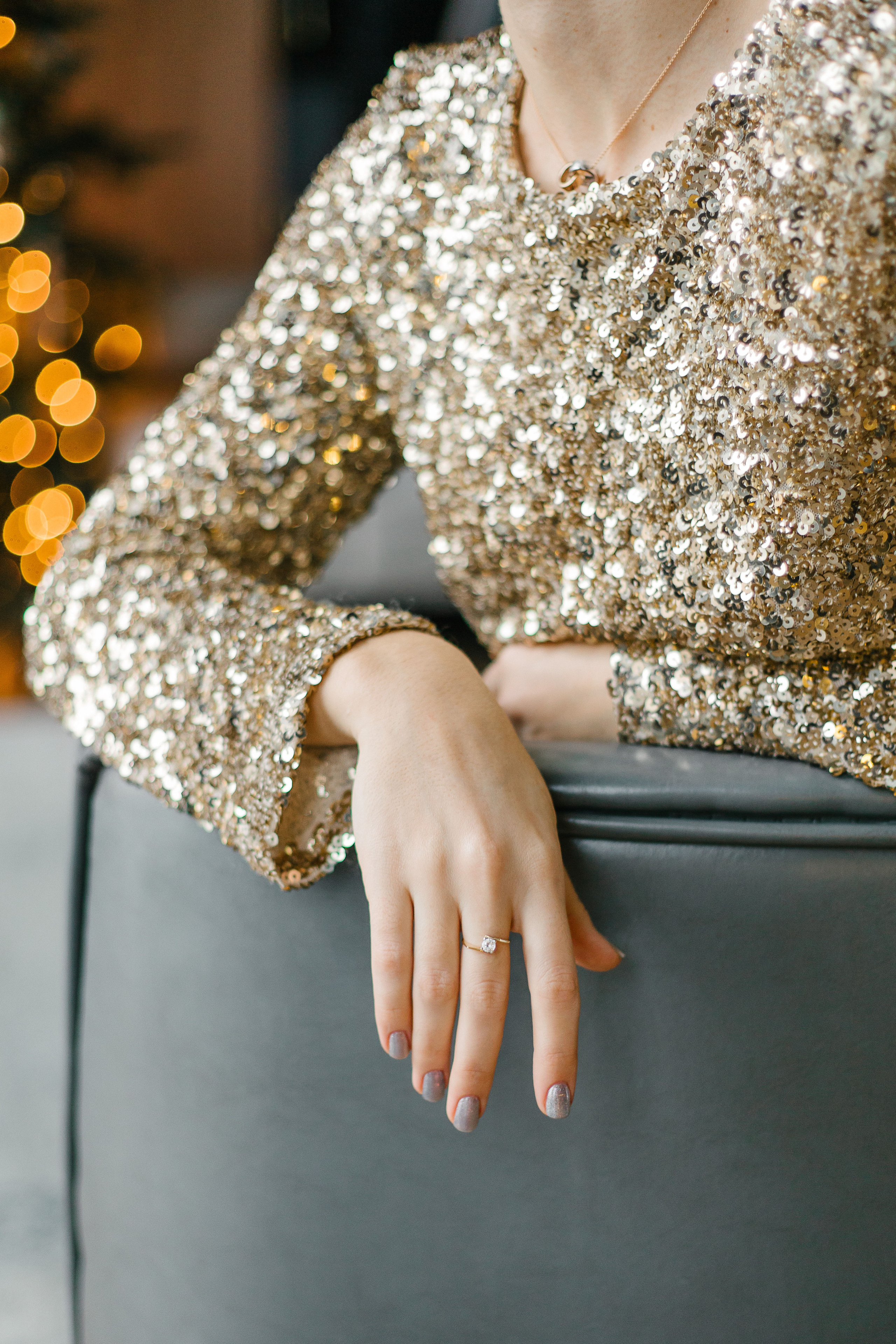 Новогодняя съемка для Риты. Свадебный фотограф Москва Воронеж Ленкова Ксения