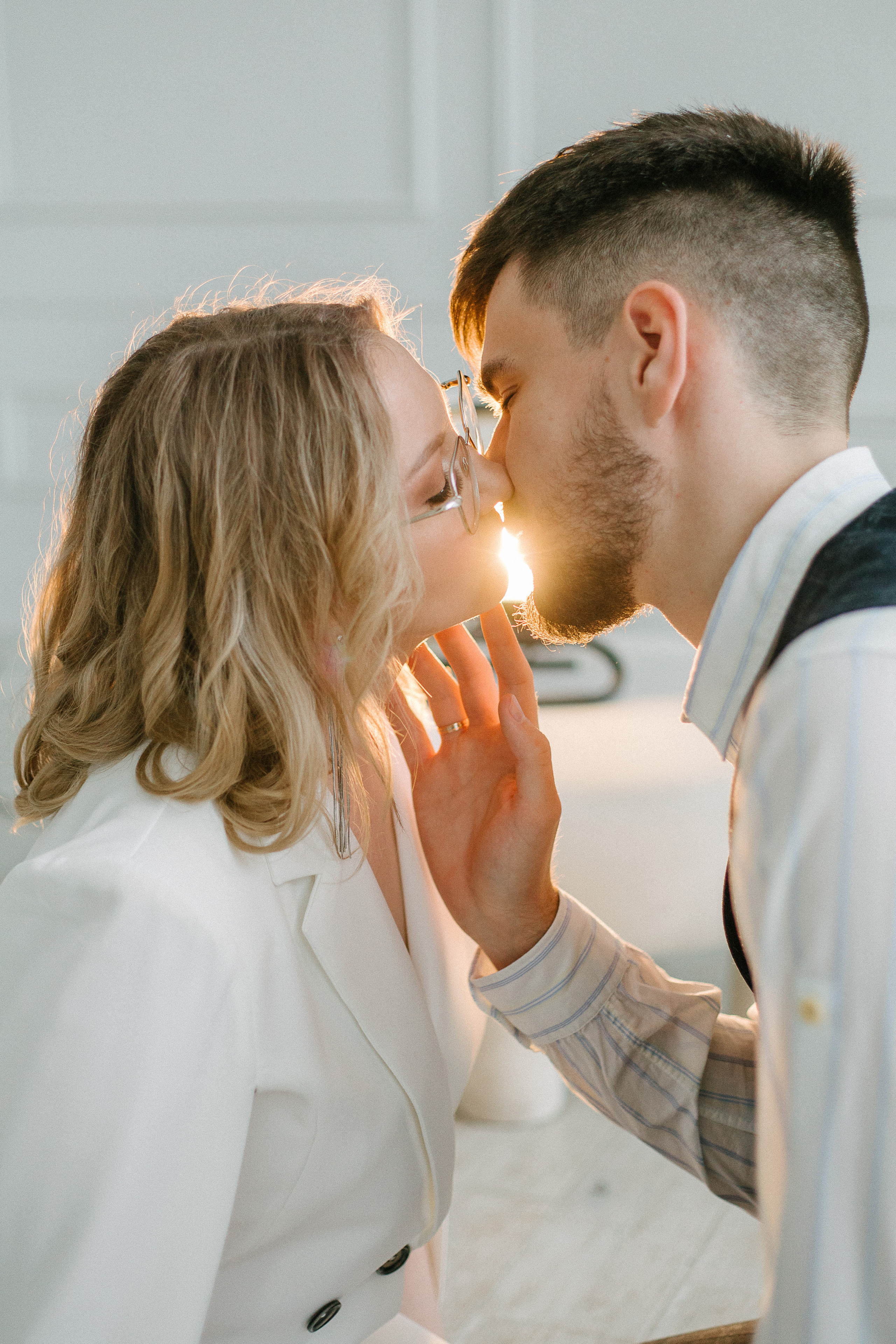 Настя и Артём. 17.12.22. Свадебный фотограф Москва Воронеж Ленкова Ксения