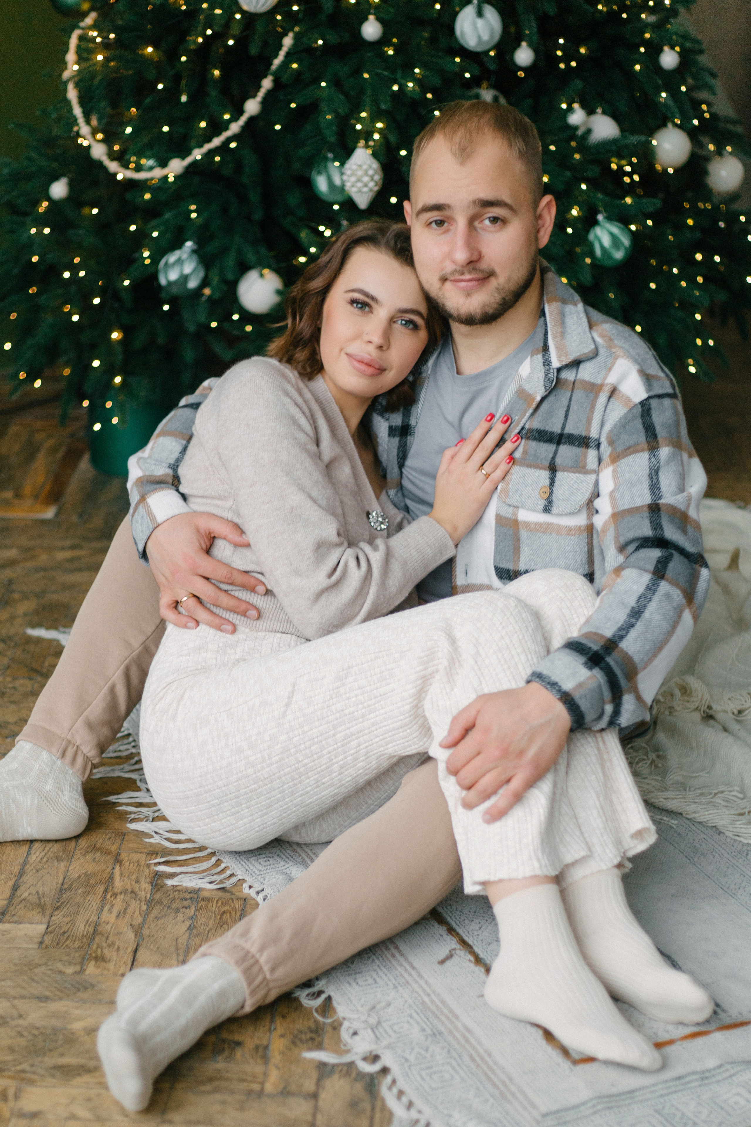 Оля и Денис. Свадебный фотограф Москва Воронеж Ленкова Ксения