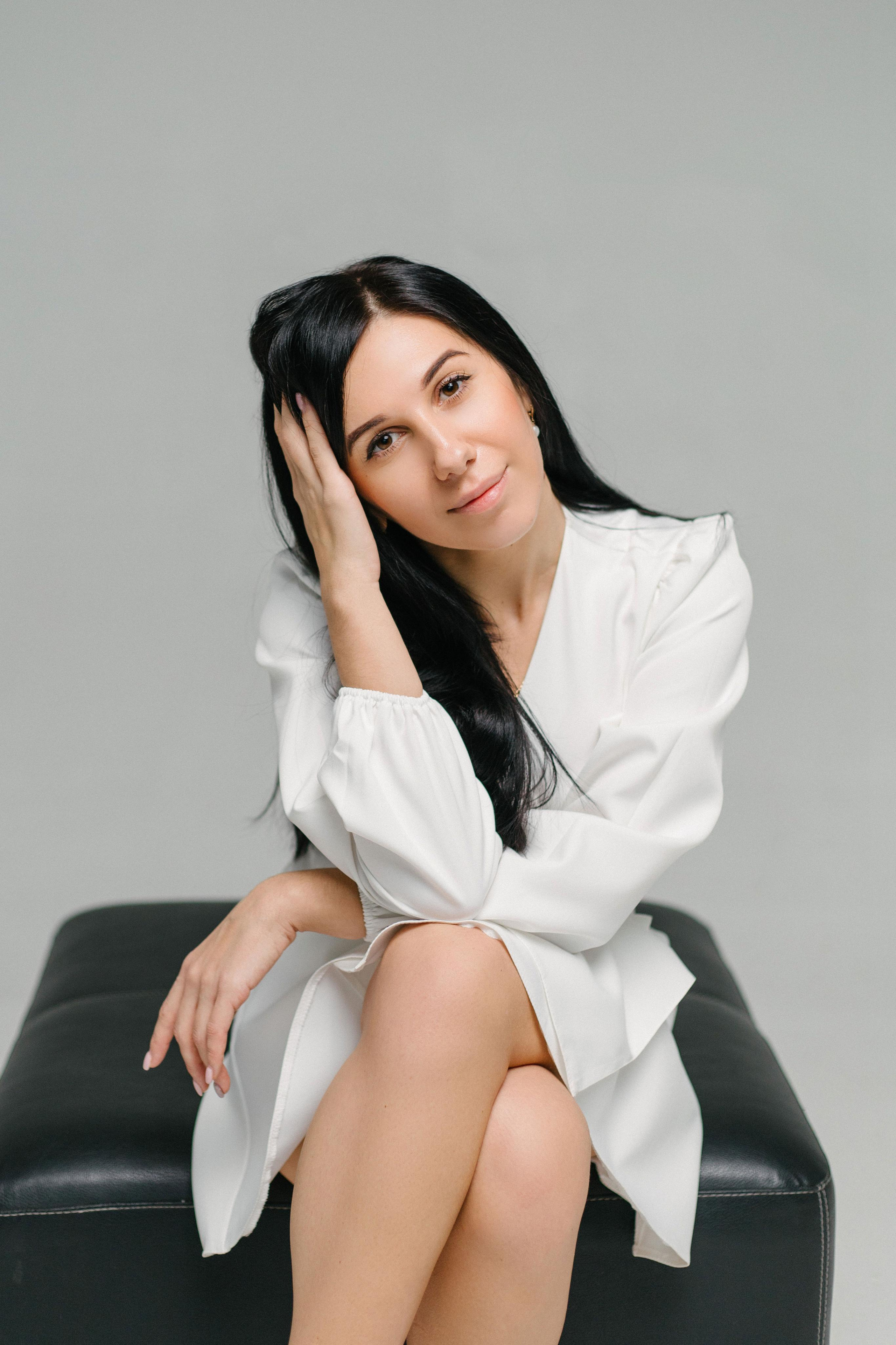 Мама и дочка. Оля и Ариша. Свадебный фотограф Москва Воронеж Ленкова Ксения