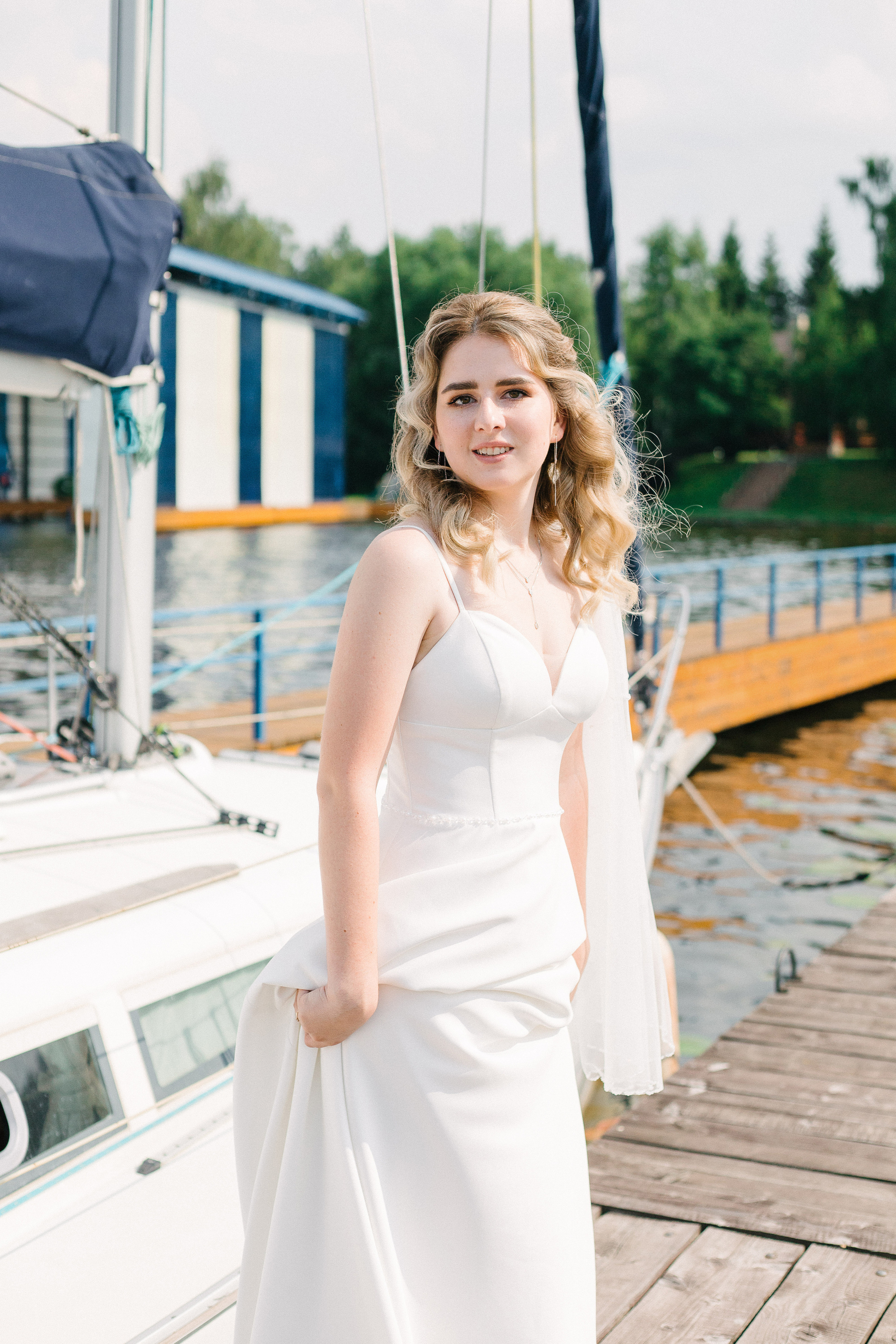 День Насти и Лёши. 26.07.22. Свадебный фотограф Москва Воронеж Ленкова Ксения