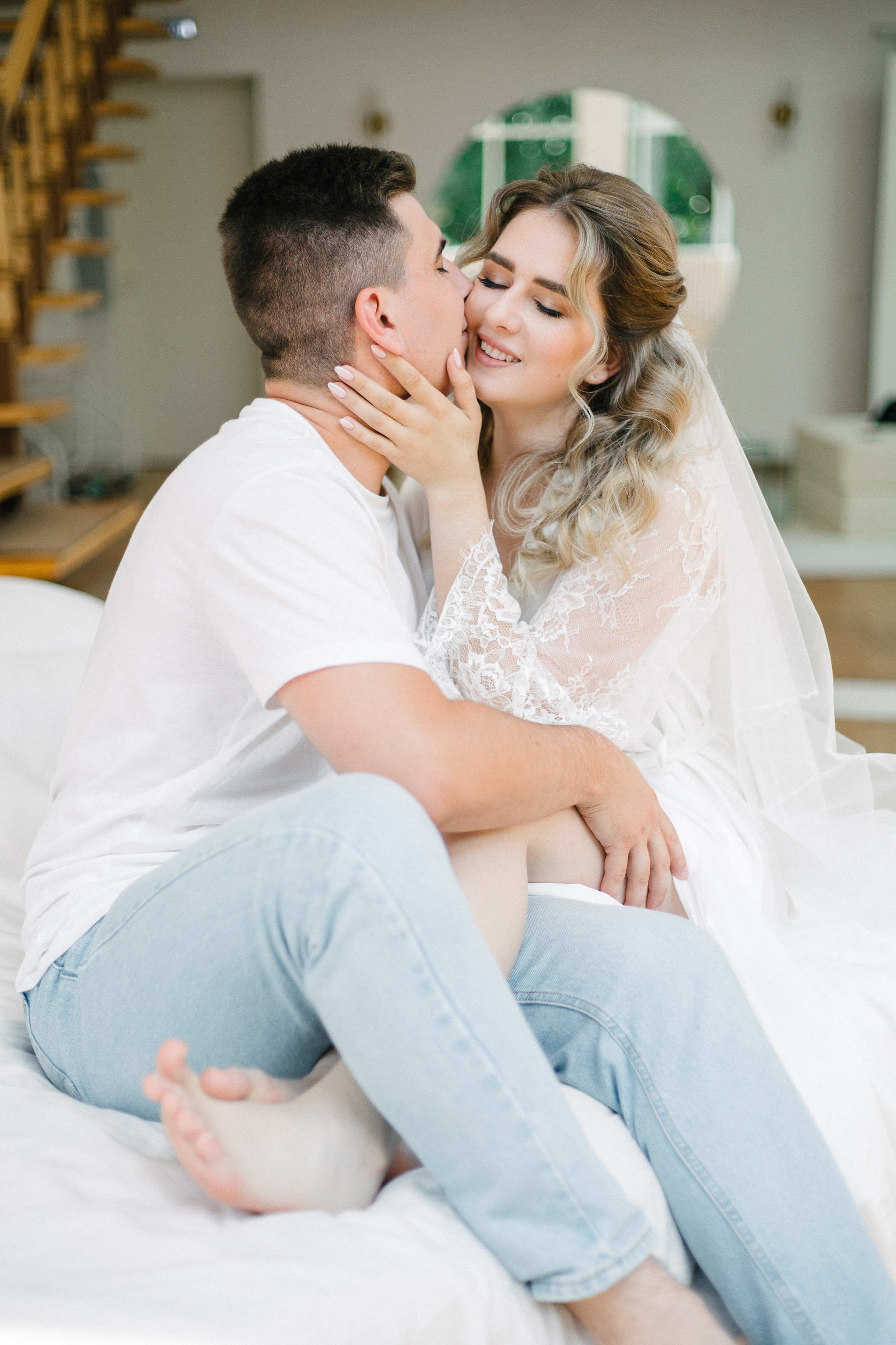 День Насти и Лёши. 26.07.22. Свадебный фотограф Москва Воронеж Ленкова Ксения