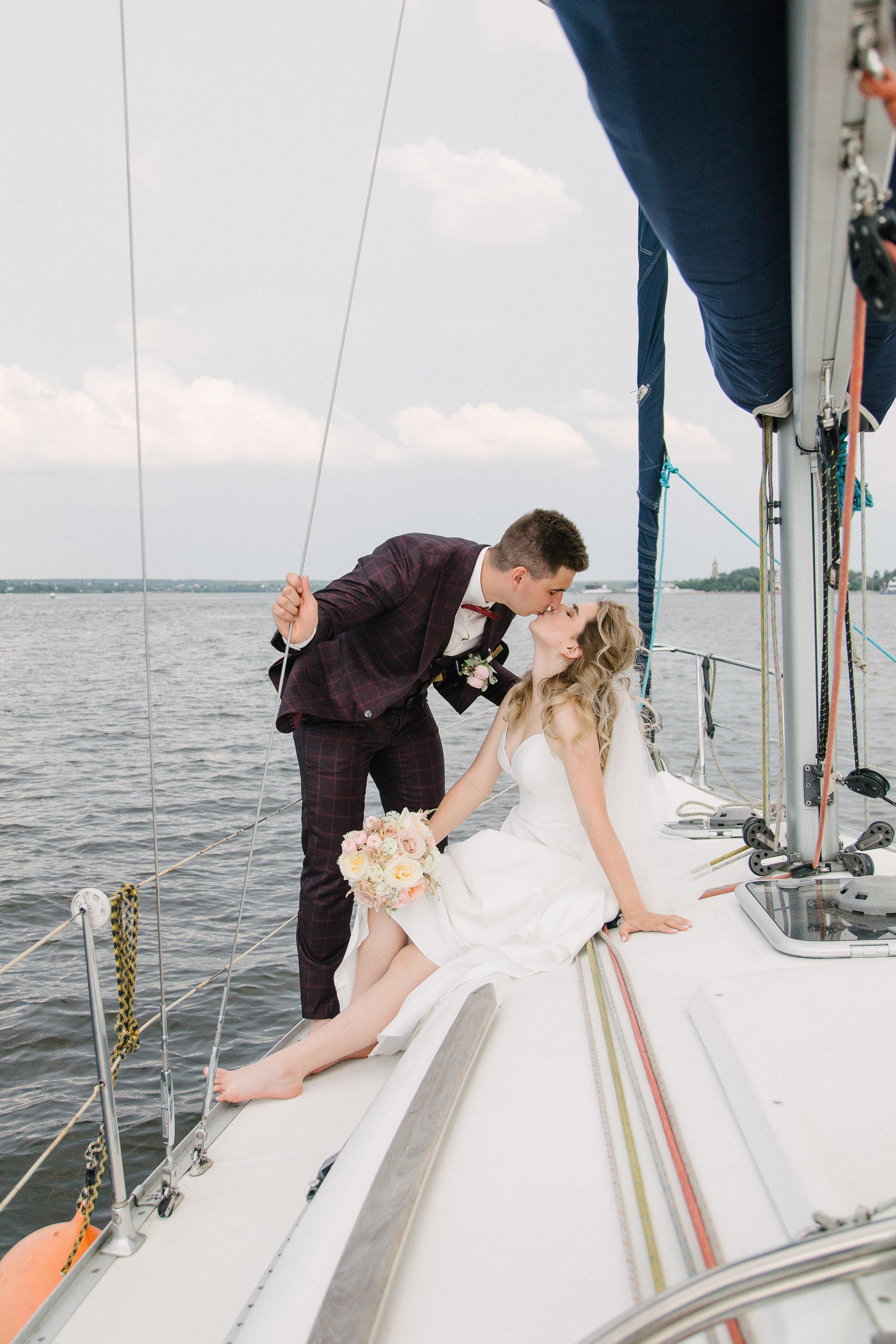 День Насти и Лёши. 26.07.22. Свадебный фотограф Москва Воронеж Ленкова Ксения