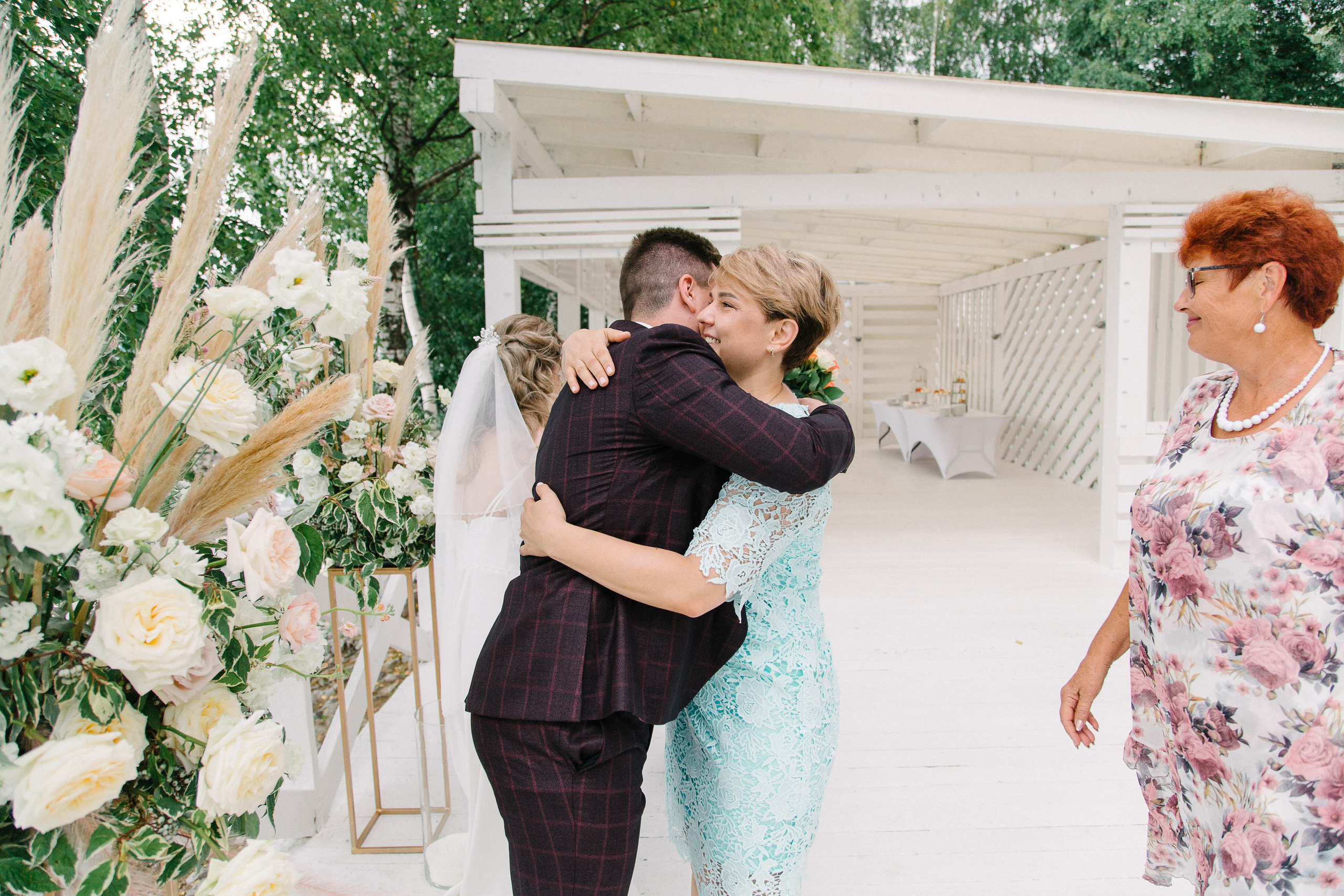 День Насти и Лёши. 26.07.22. Свадебный фотограф Москва Воронеж Ленкова Ксения