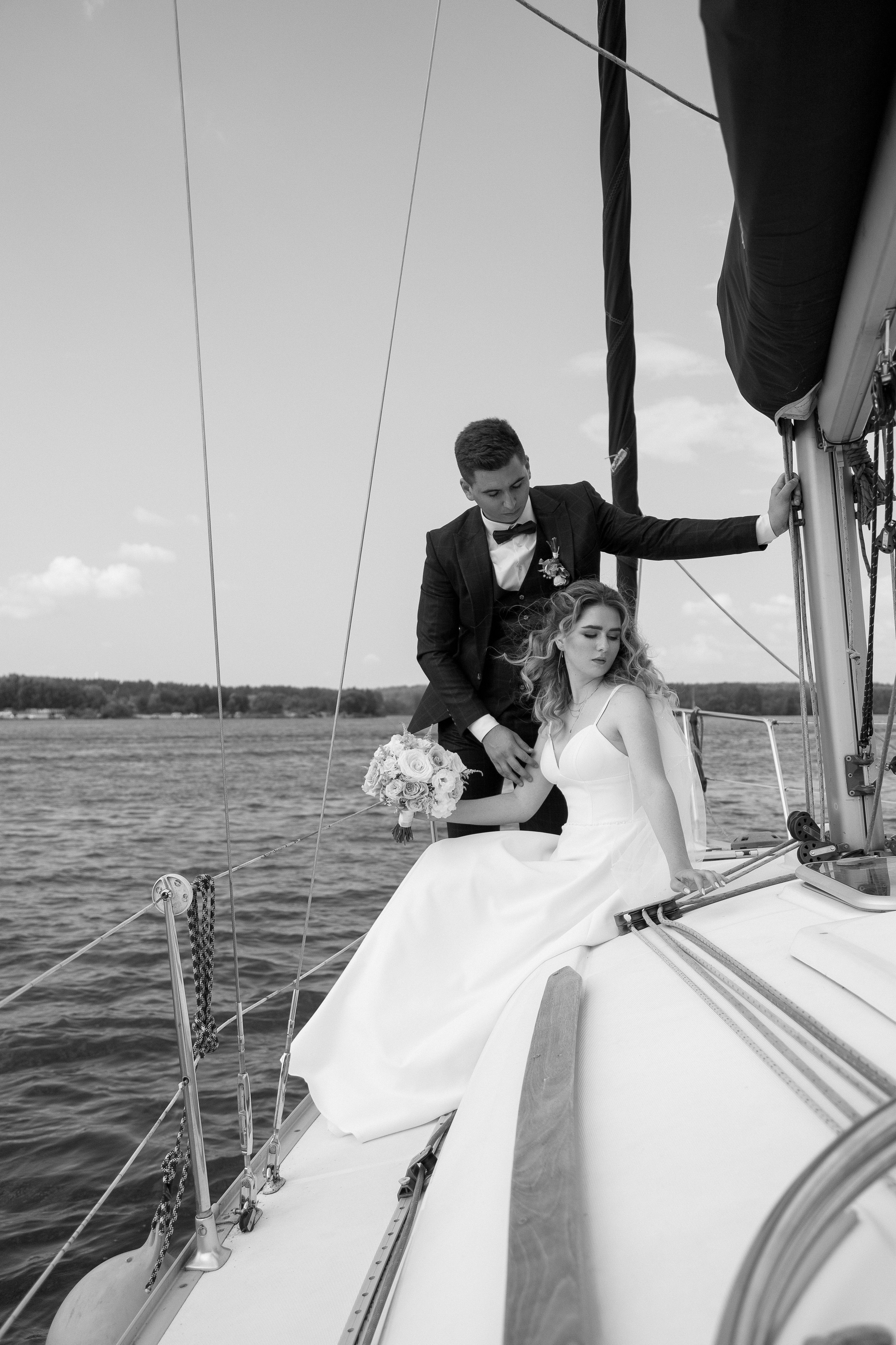 День Насти и Лёши. 26.07.22. Свадебный фотограф Москва Воронеж Ленкова Ксения