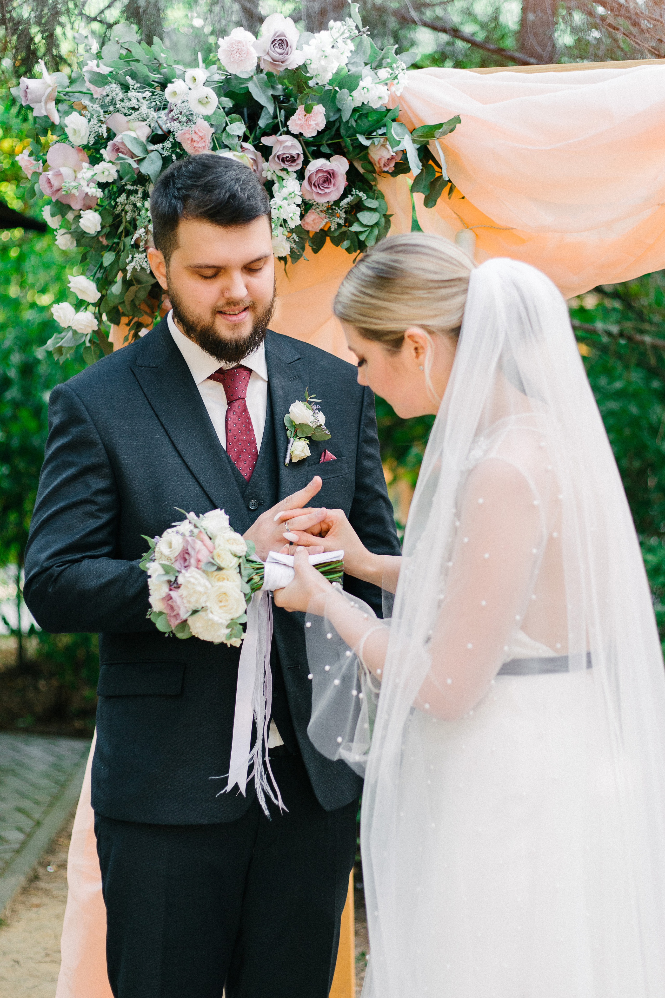 Игорь и Валя. 10.09.2021. Свадебный фотограф Москва Воронеж Ленкова Ксения