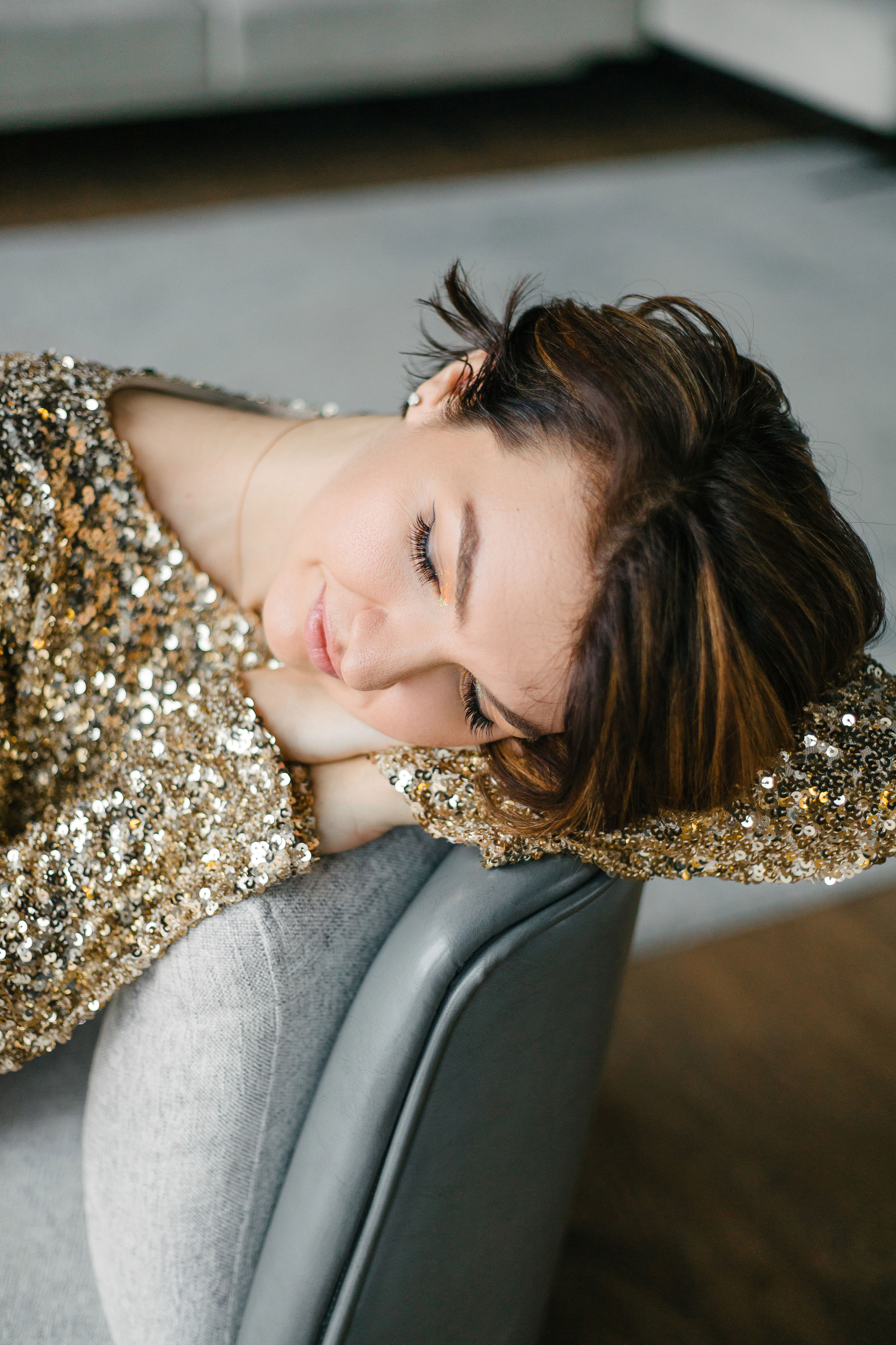 Новогодняя съемка для Риты. Свадебный фотограф Москва Воронеж Ленкова Ксения