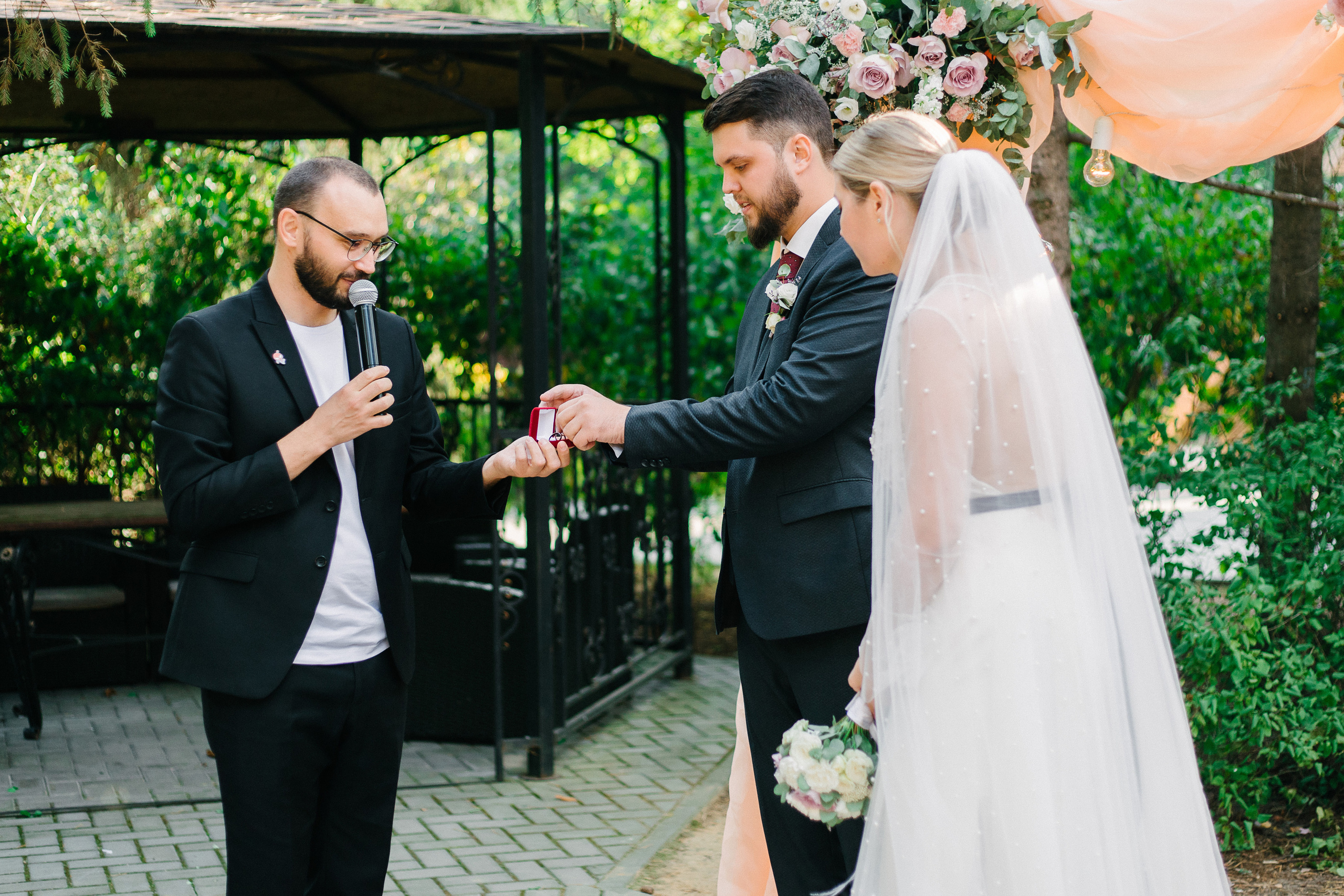 Игорь и Валя. 10.09.2021. Свадебный фотограф Москва Воронеж Ленкова Ксения