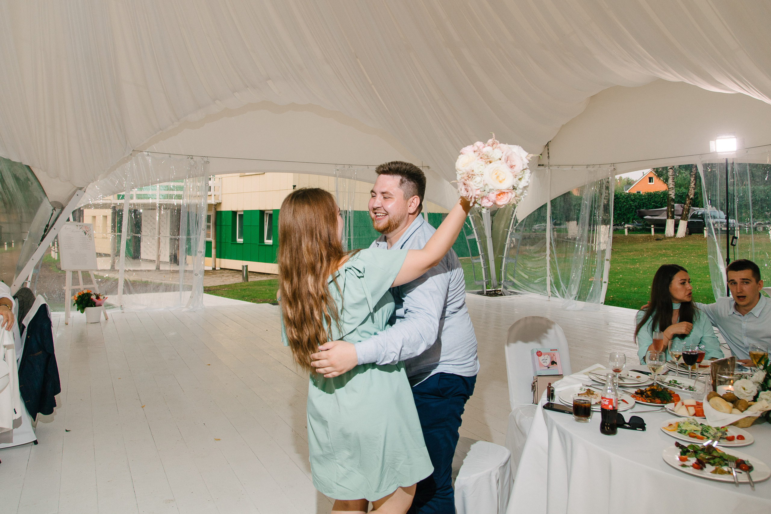 День Насти и Лёши. 26.07.22. Свадебный фотограф Москва Воронеж Ленкова Ксения