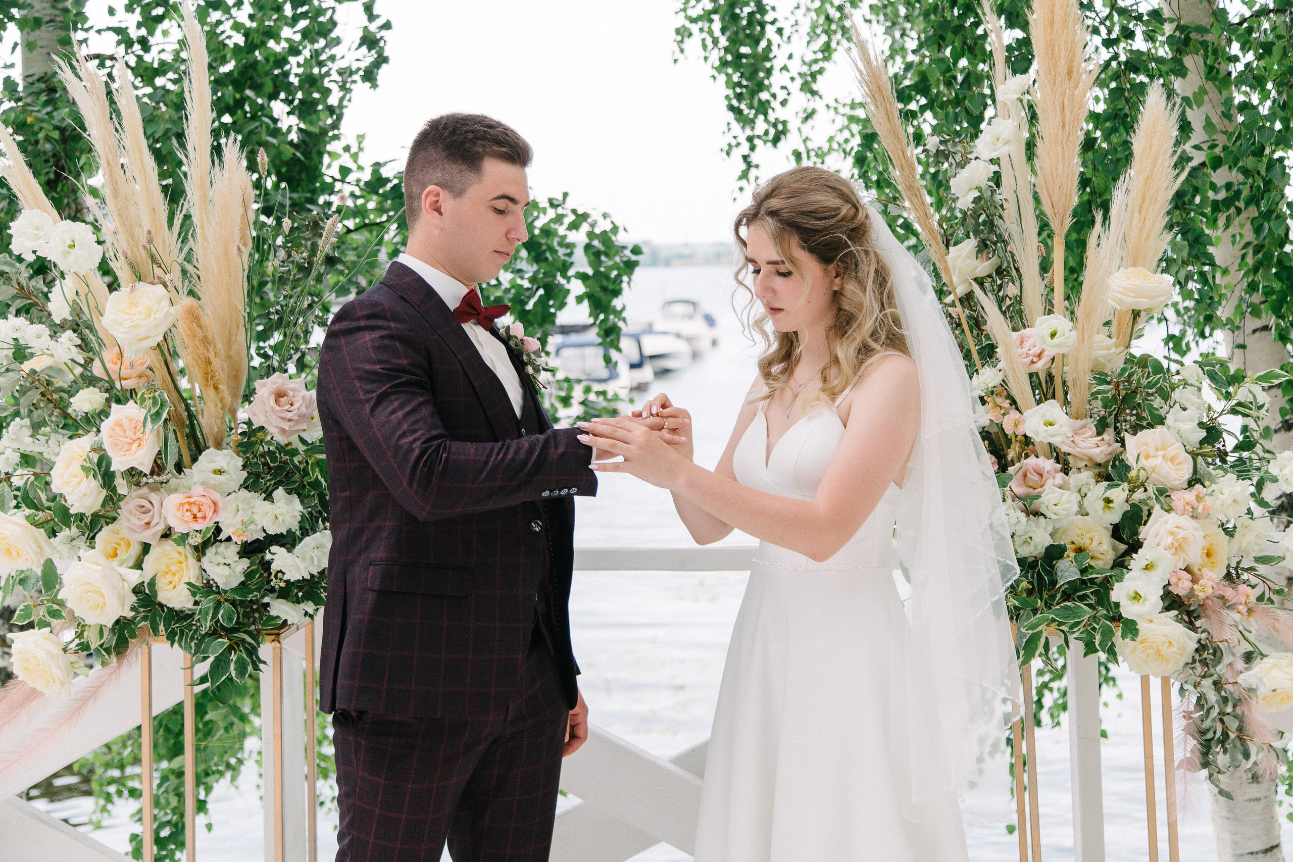 День Насти и Лёши. 26.07.22. Свадебный фотограф Москва Воронеж Ленкова Ксения