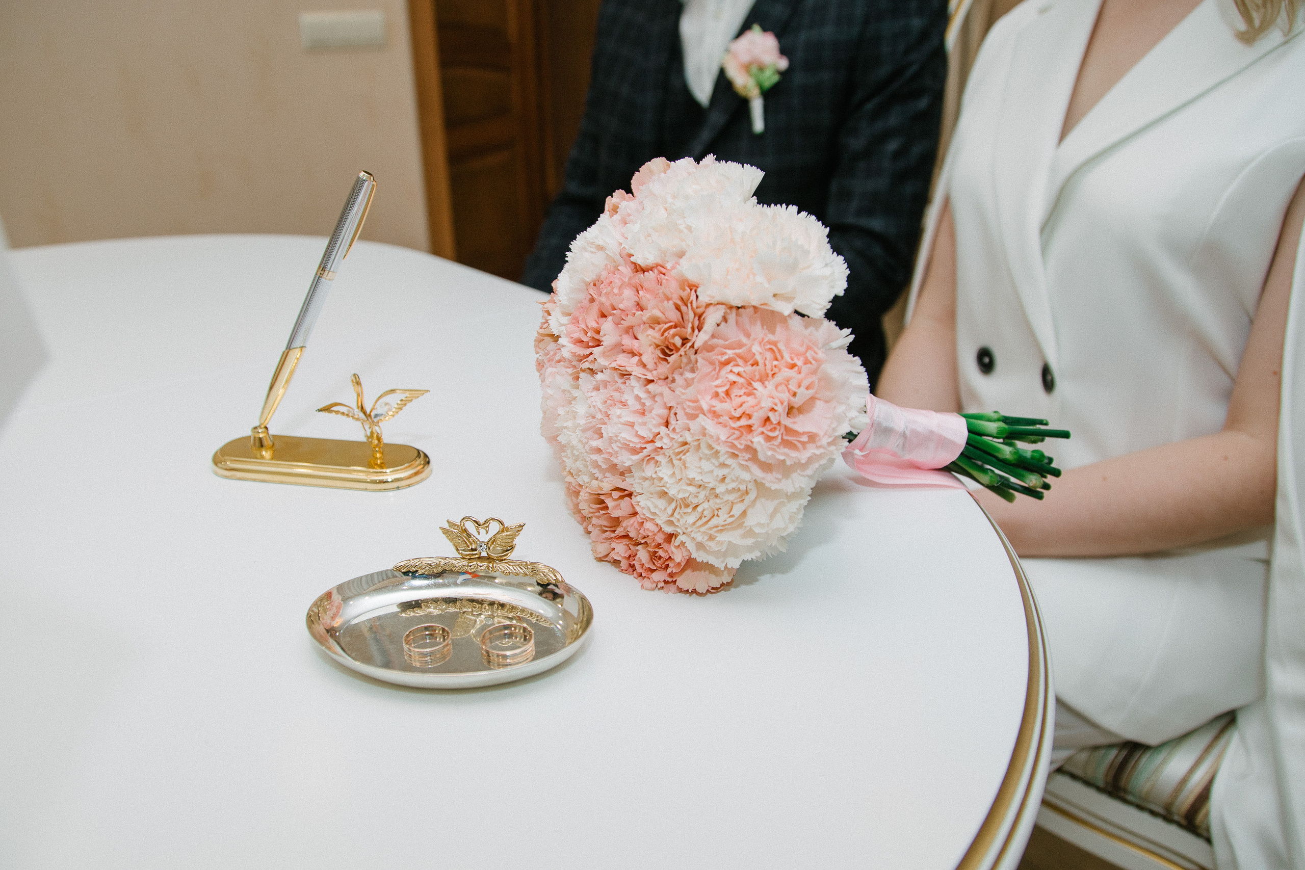 Настя и Артём. 17.12.22. Свадебный фотограф Москва Воронеж Ленкова Ксения