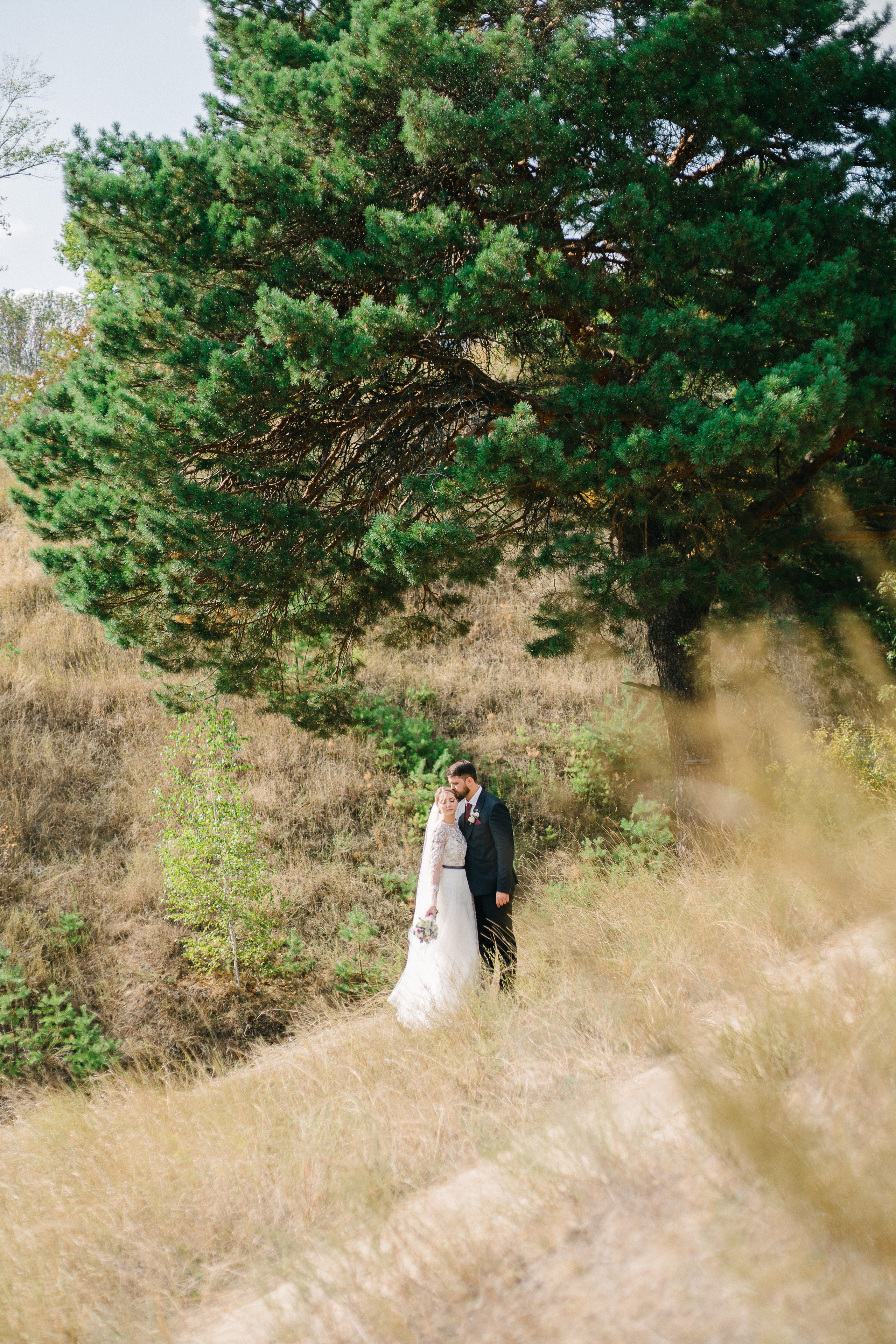 Игорь и Валя. 10.09.2021. Свадебный фотограф Москва Воронеж Ленкова Ксения