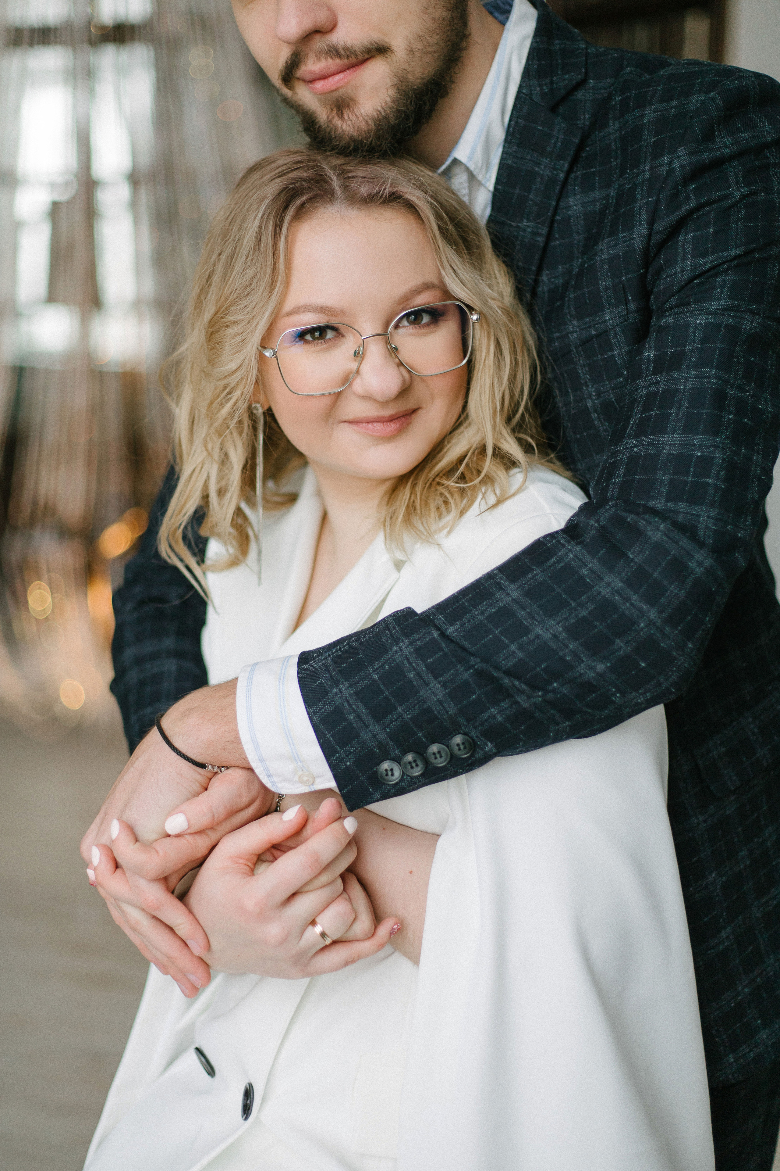 Настя и Артём. 17.12.22. Свадебный фотограф Москва Воронеж Ленкова Ксения