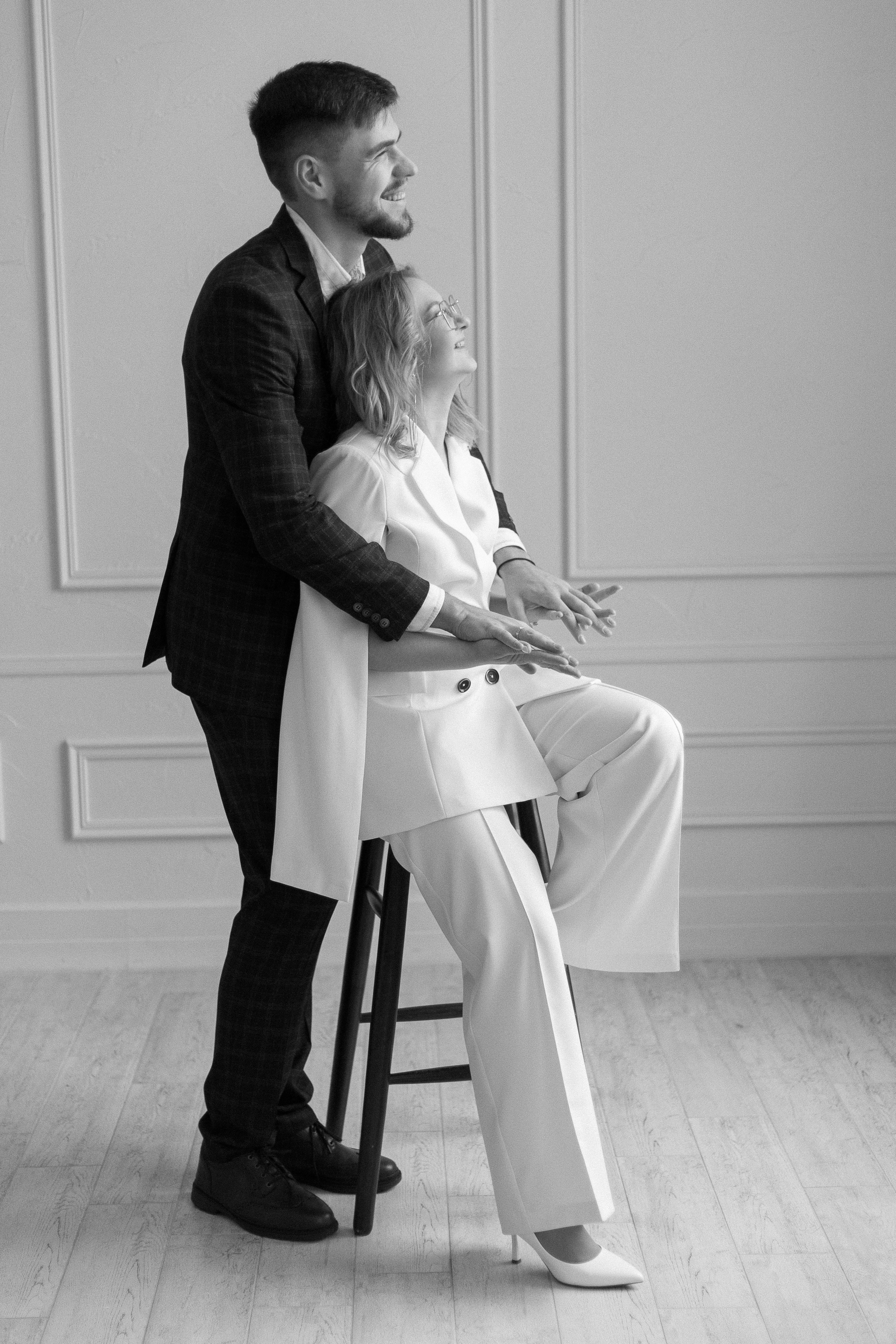 Настя и Артём. 17.12.22. Свадебный фотограф Москва Воронеж Ленкова Ксения