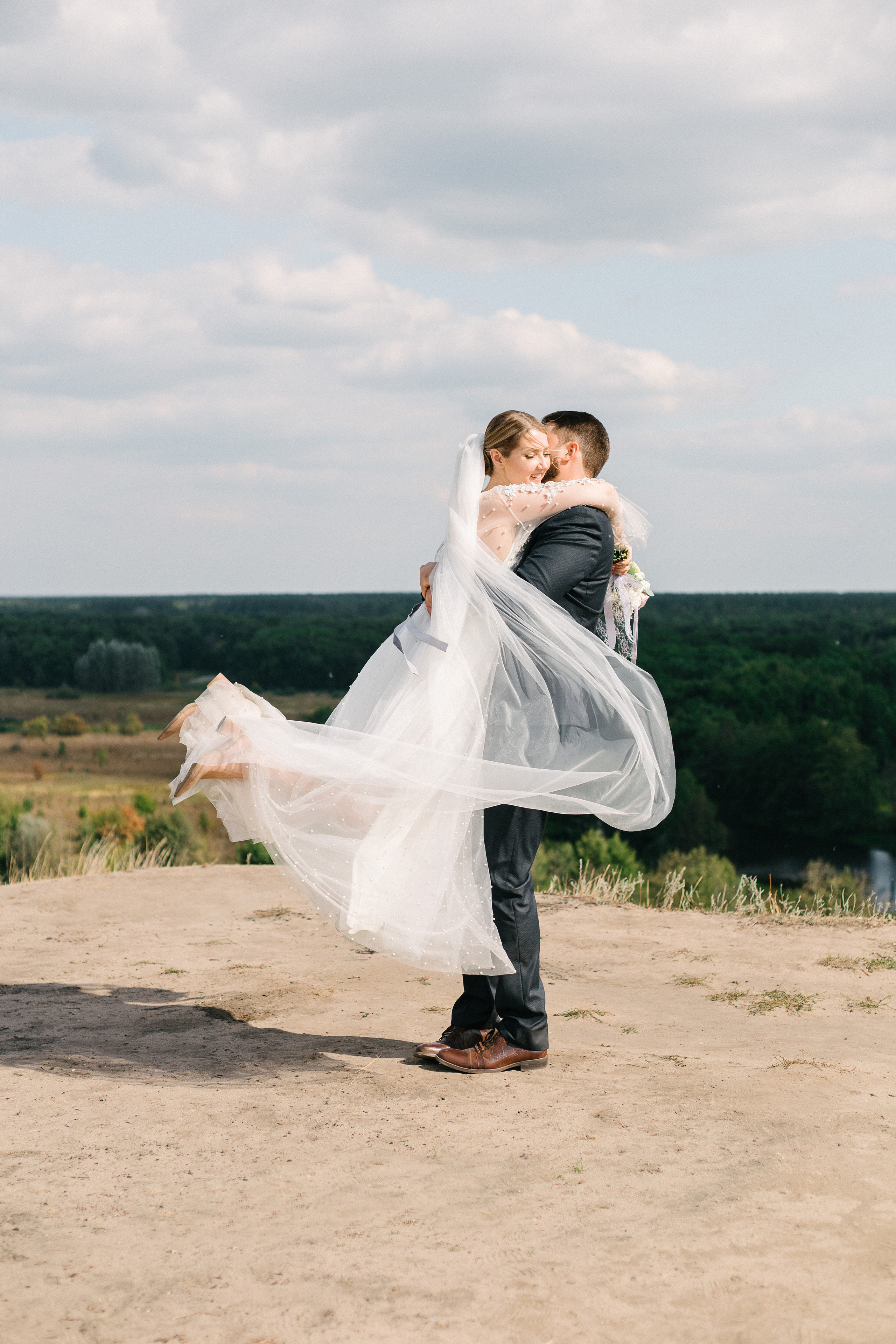 Игорь и Валя. 10.09.2021. Свадебный фотограф Москва Воронеж Ленкова Ксения