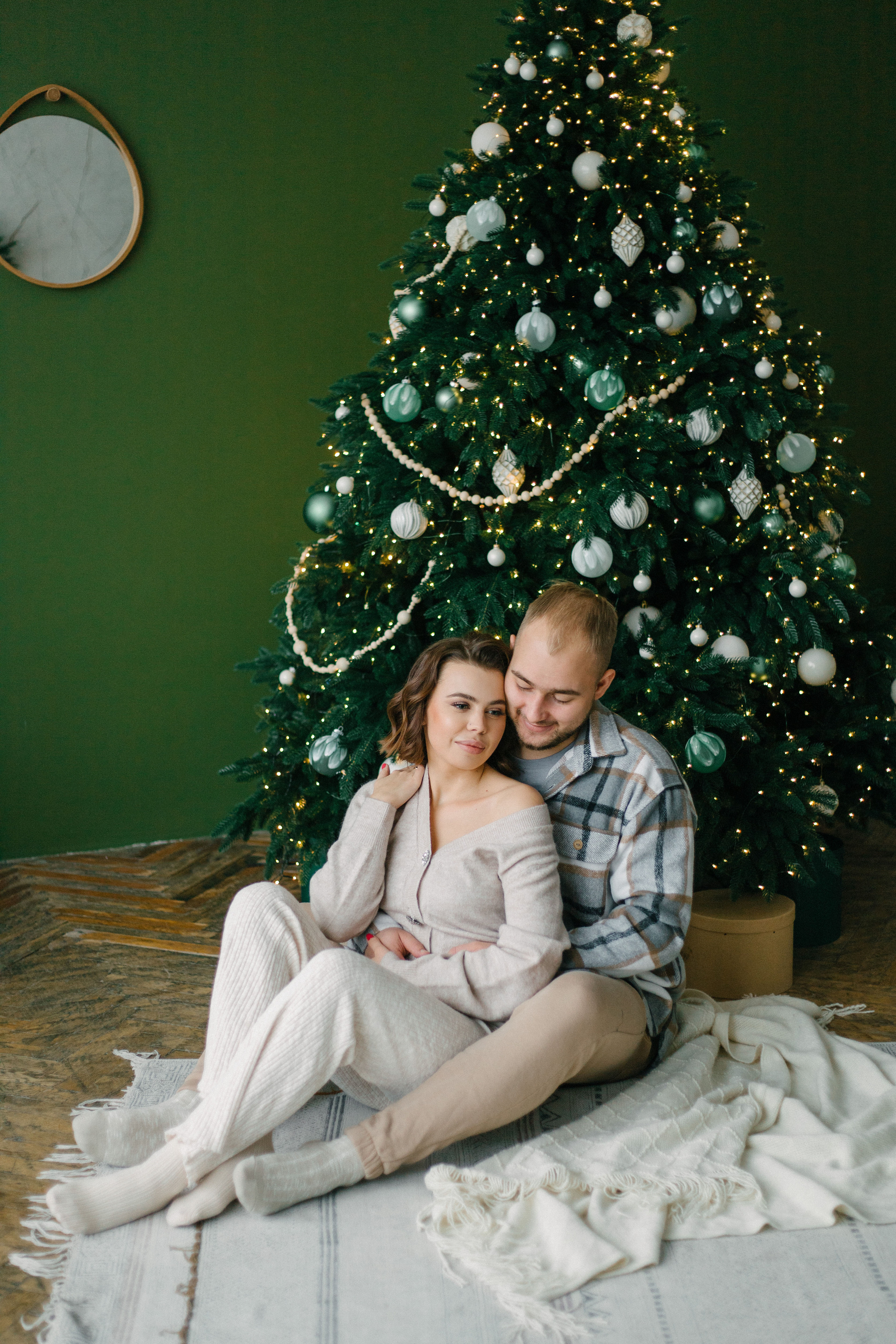 Оля и Денис. Свадебный фотограф Москва Воронеж Ленкова Ксения