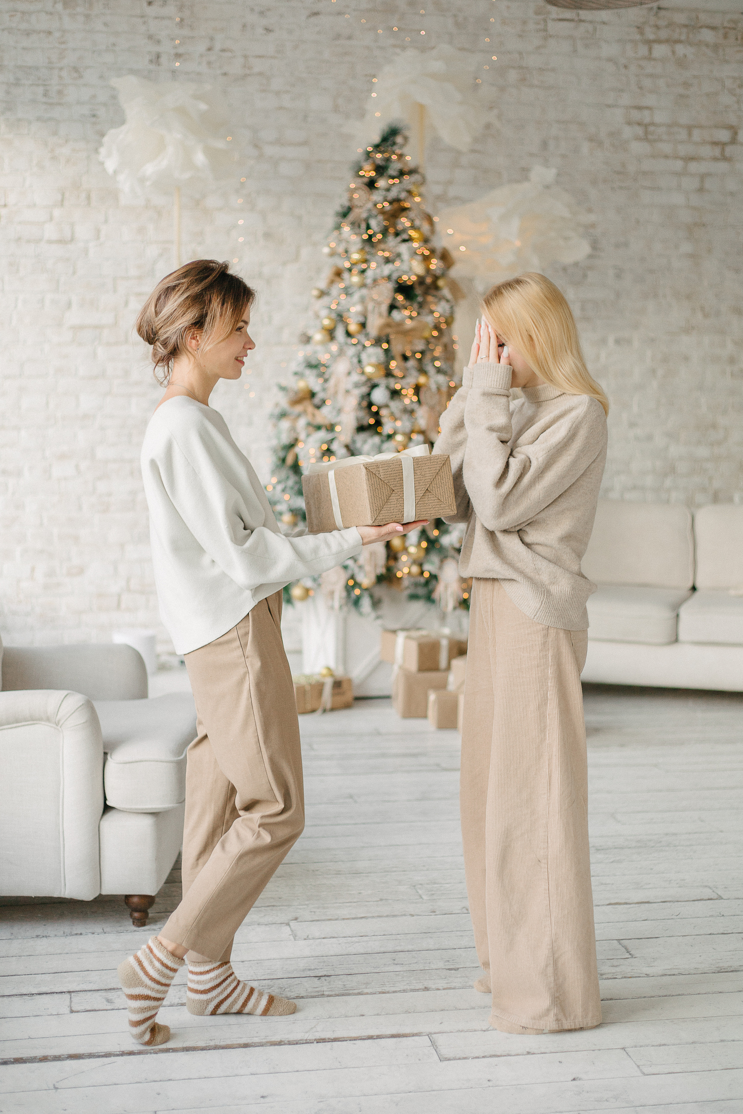 Сестры — Катя, Таня и Оля. Свадебный фотограф Москва Воронеж Ленкова Ксения