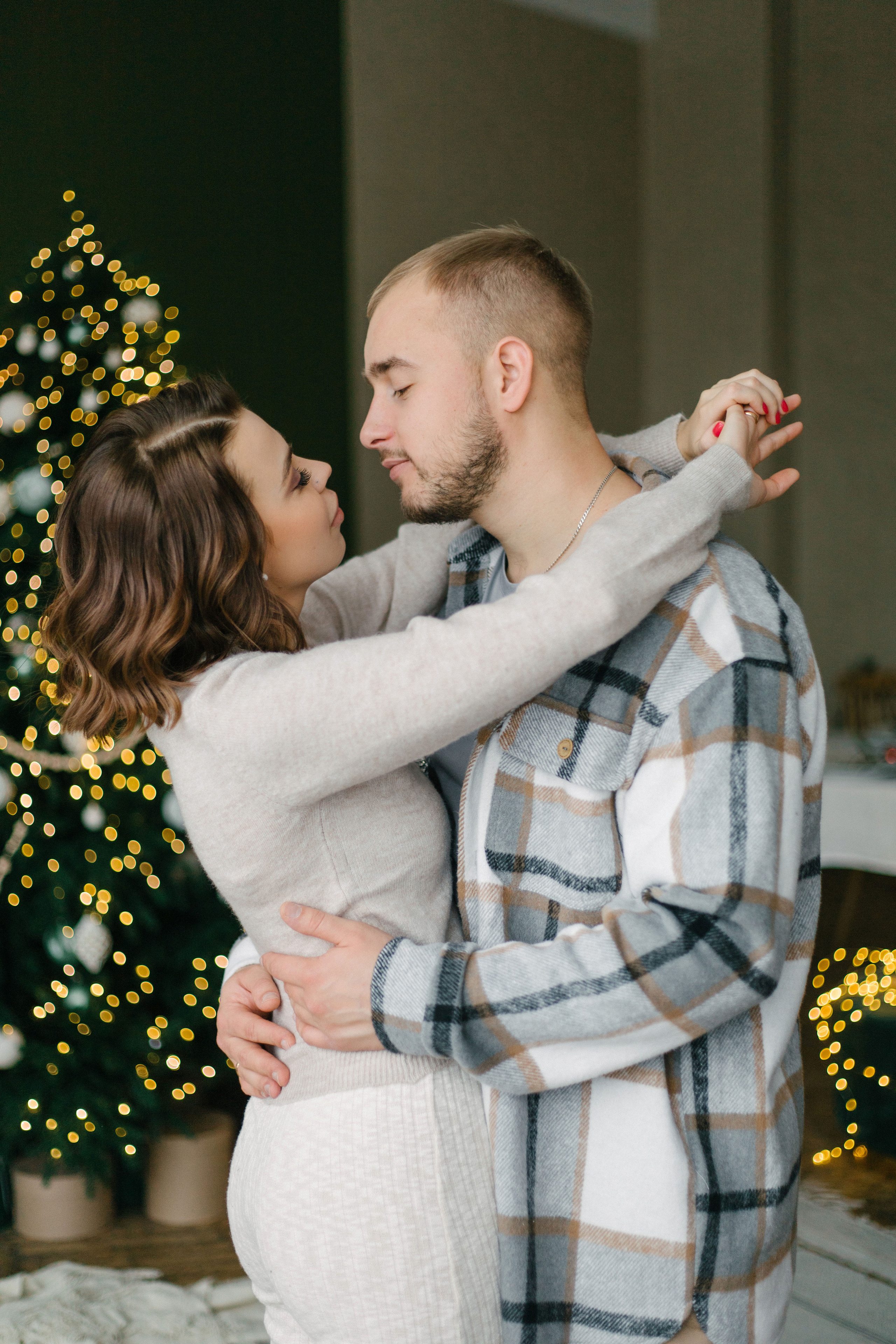 Оля и Денис. Свадебный фотограф Москва Воронеж Ленкова Ксения