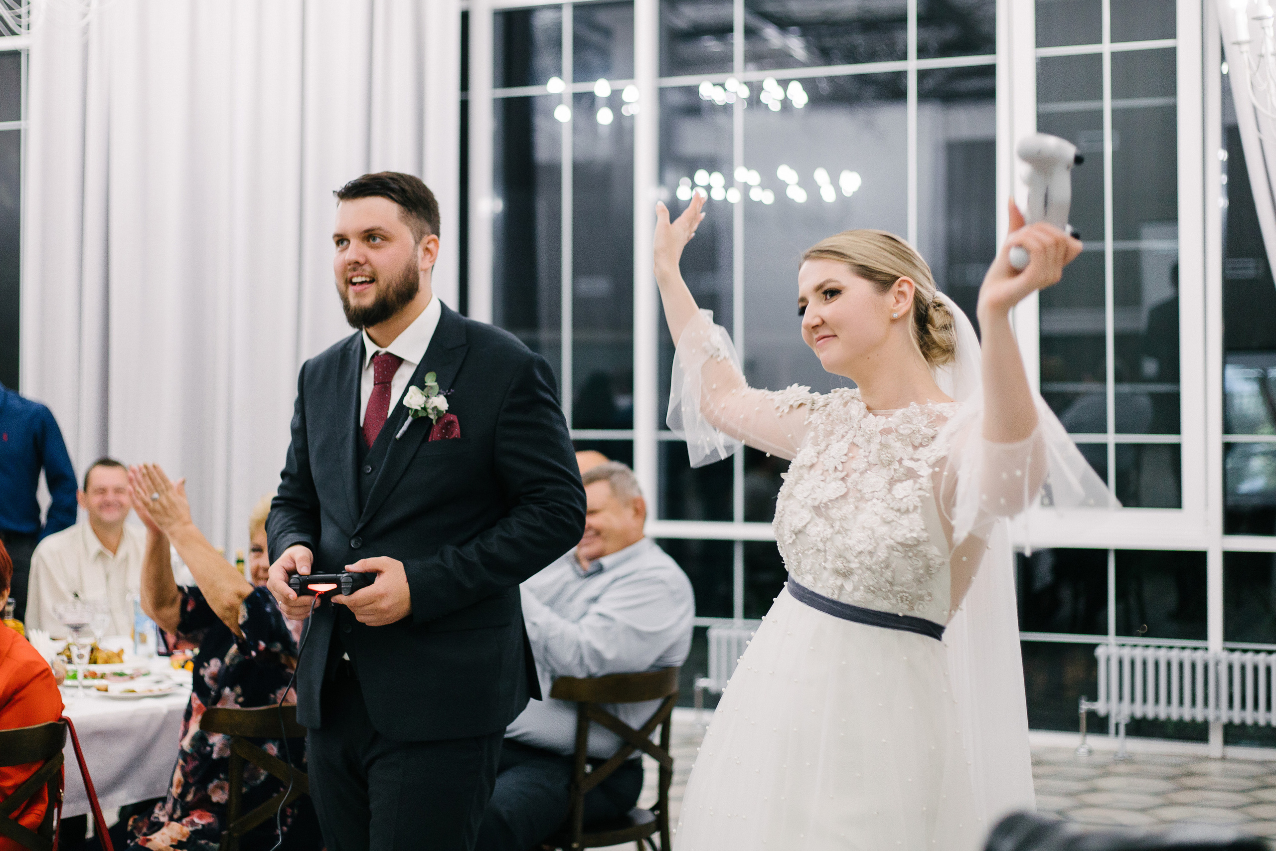 Игорь и Валя. 10.09.2021. Свадебный фотограф Москва Воронеж Ленкова Ксения