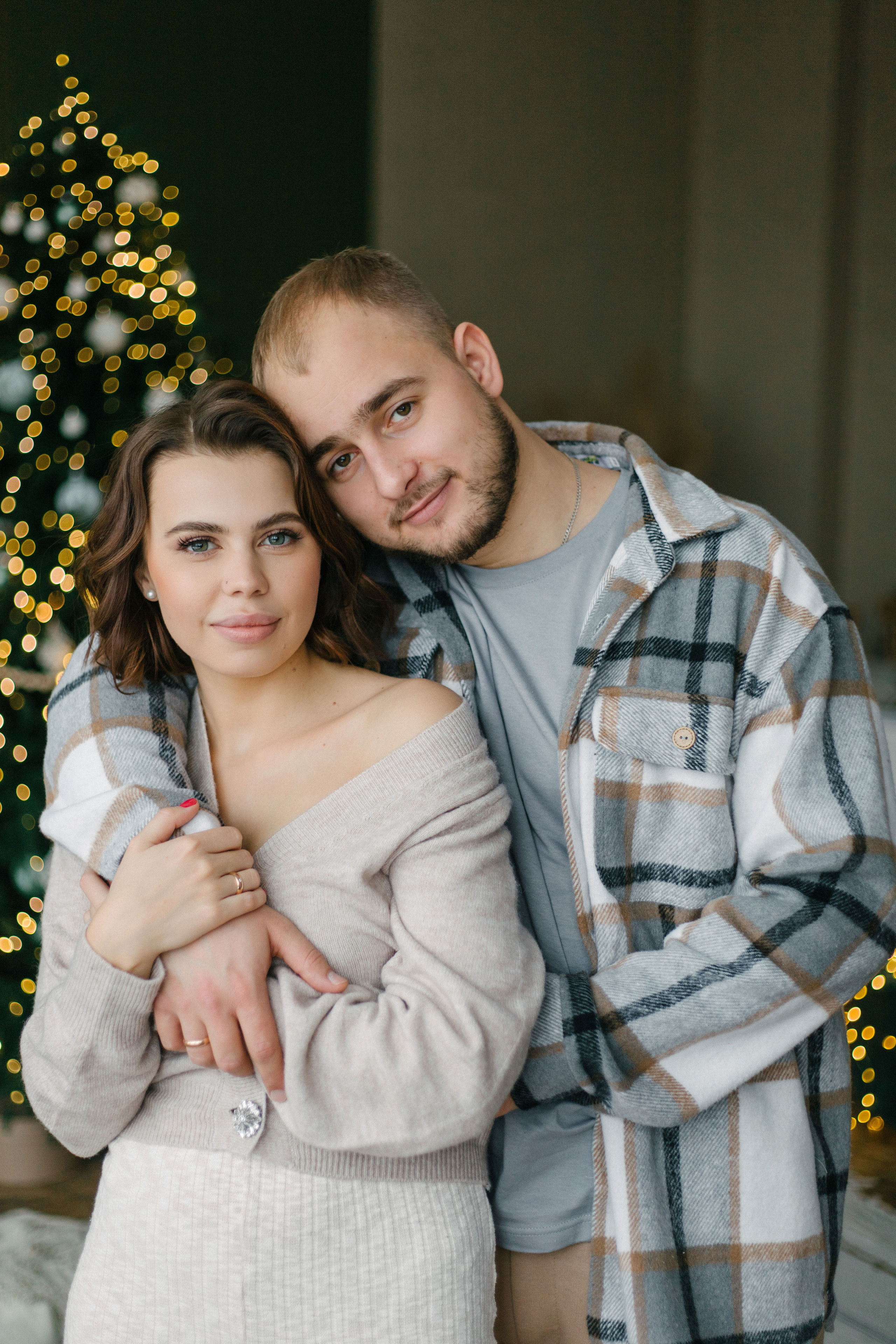 Оля и Денис. Свадебный фотограф Москва Воронеж Ленкова Ксения