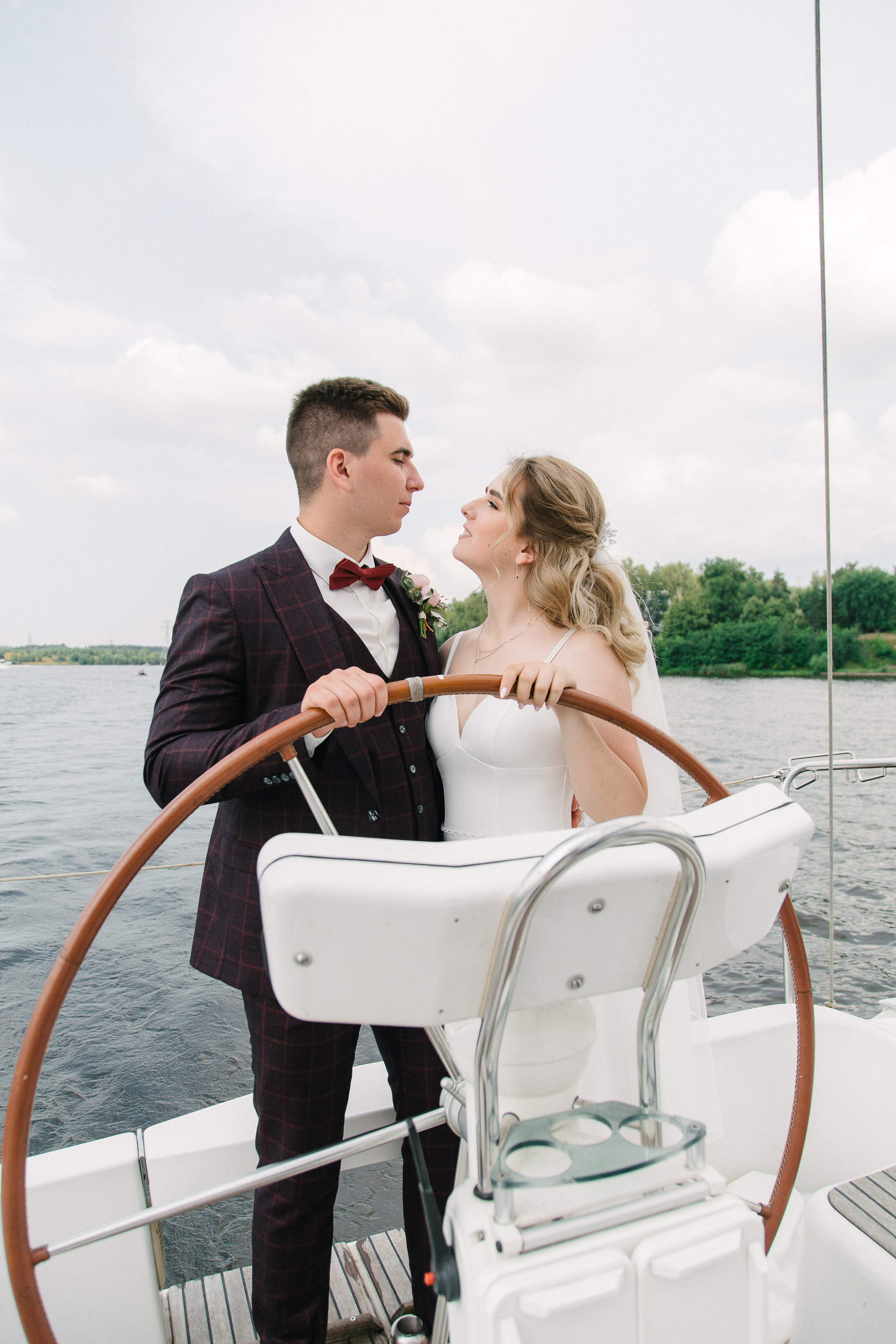 День Насти и Лёши. 26.07.22. Свадебный фотограф Москва Воронеж Ленкова Ксения