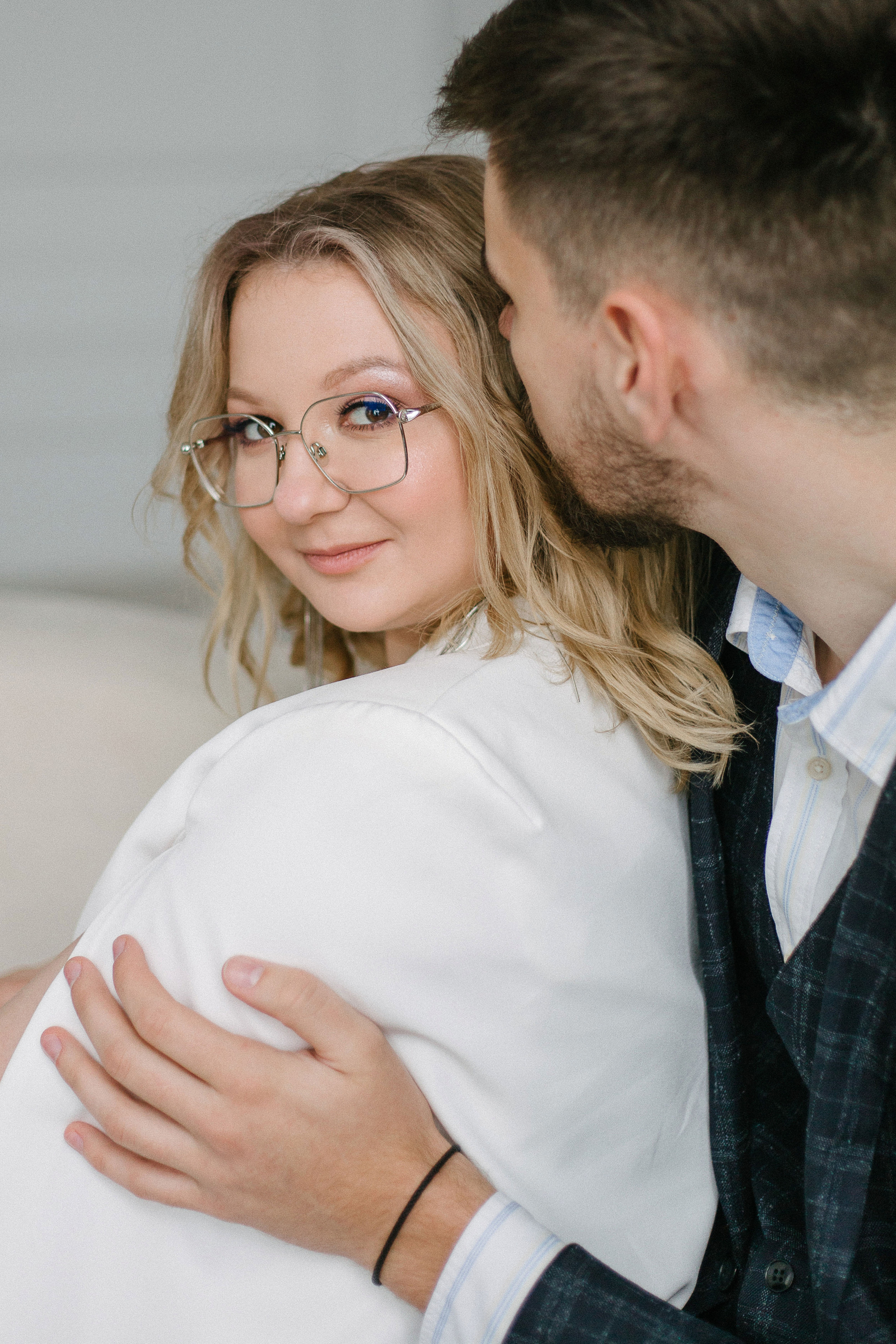 Настя и Артём. 17.12.22. Свадебный фотограф Москва Воронеж Ленкова Ксения