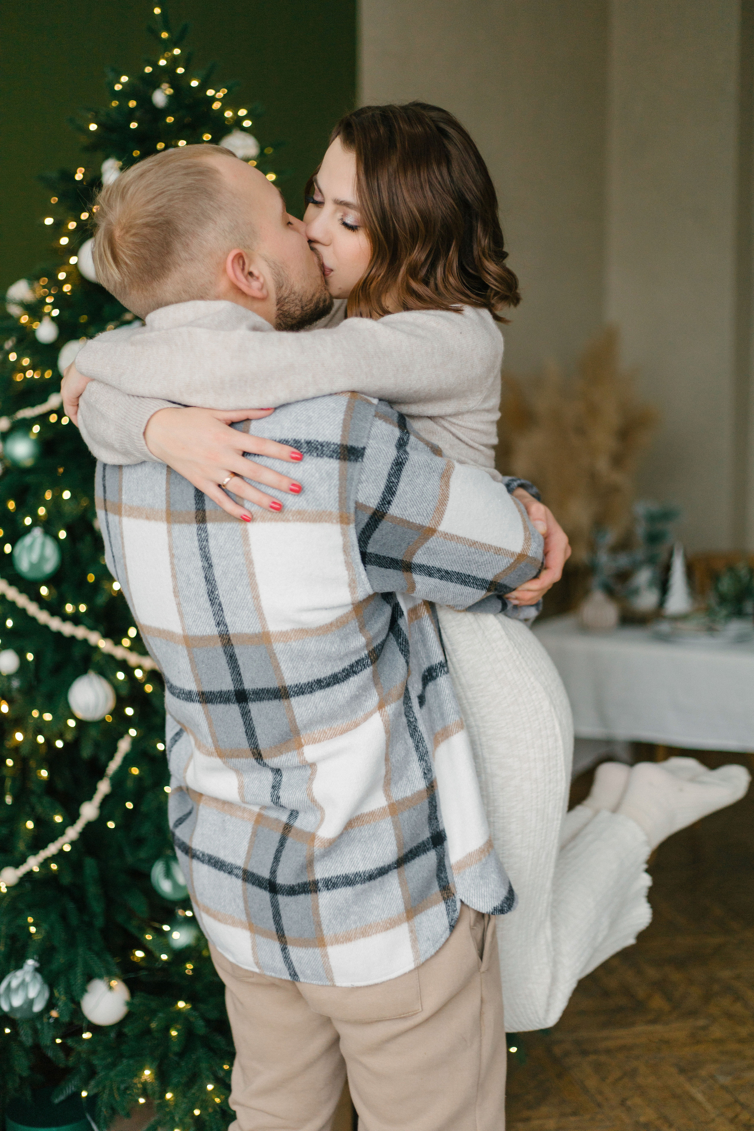 Оля и Денис. Свадебный фотограф Москва Воронеж Ленкова Ксения