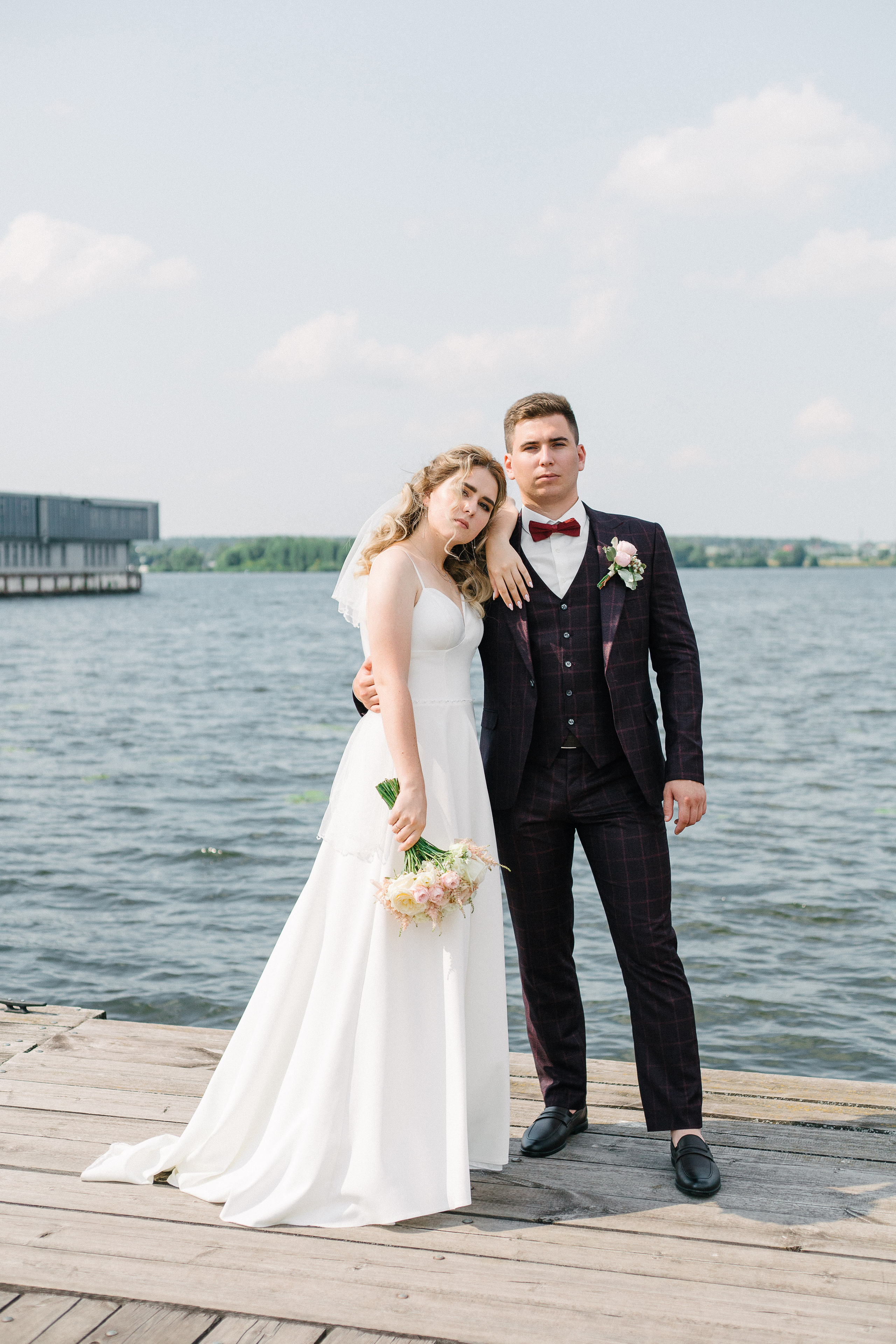 День Насти и Лёши. 26.07.22. Свадебный фотограф Москва Воронеж Ленкова Ксения