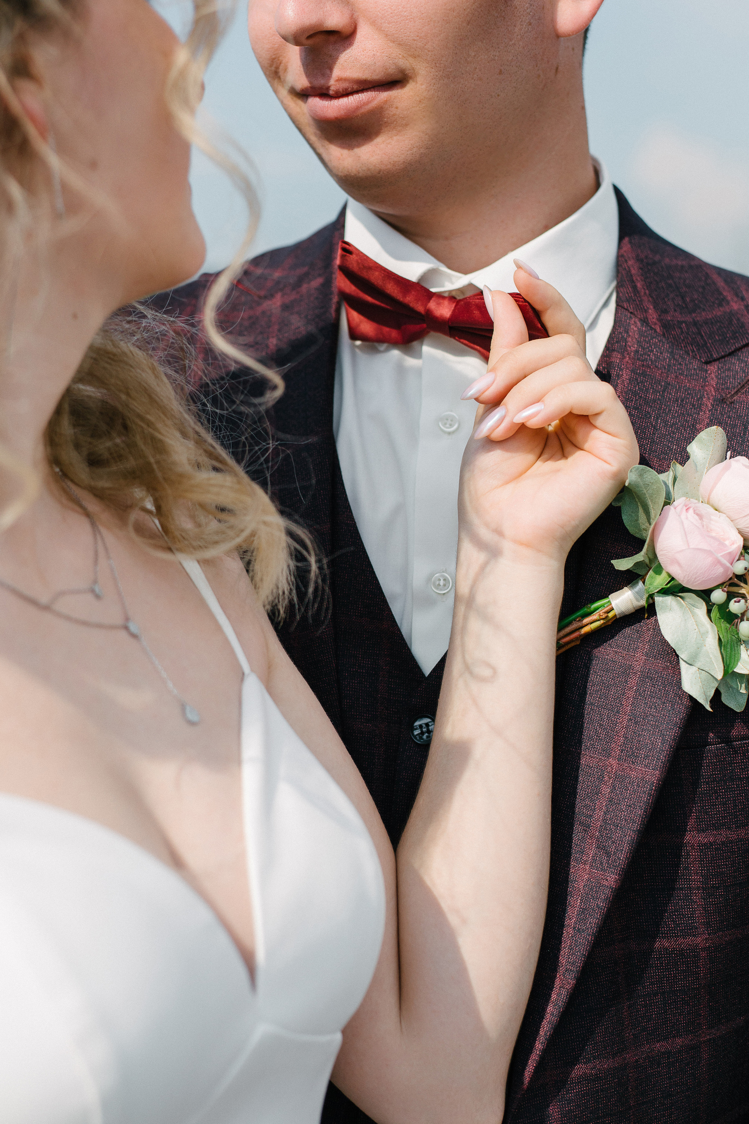 День Насти и Лёши. 26.07.22. Свадебный фотограф Москва Воронеж Ленкова Ксения