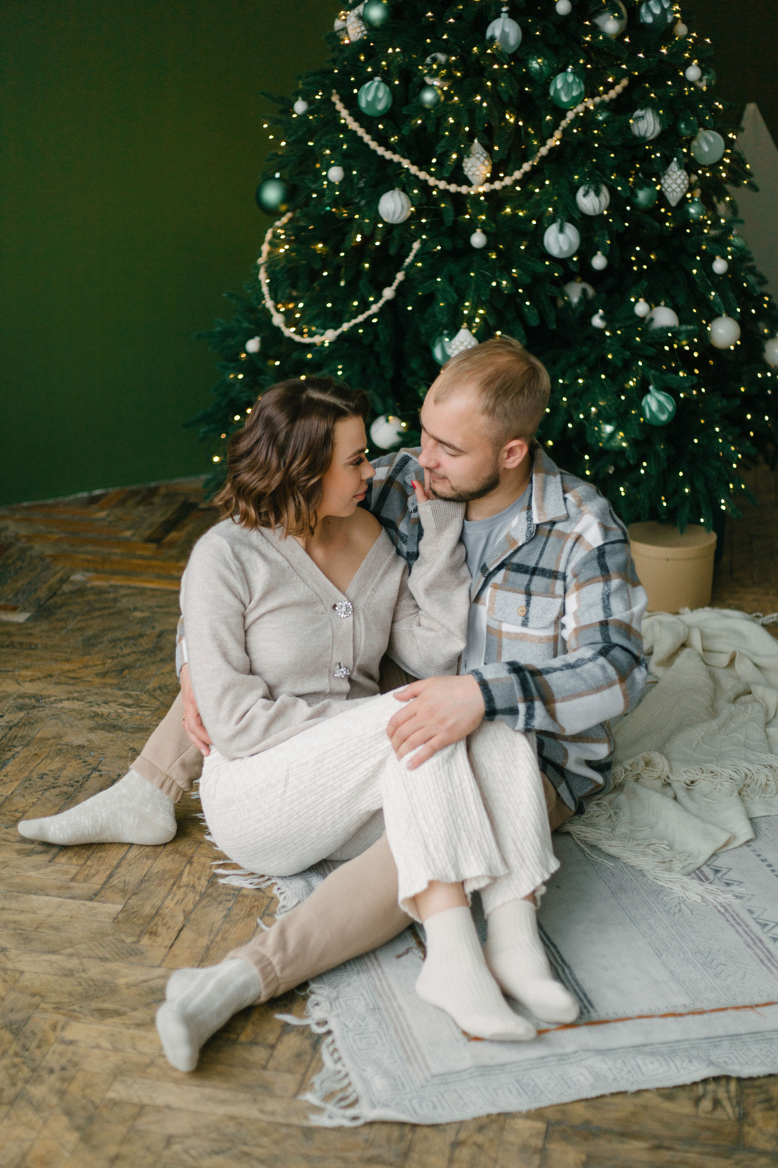 Оля и Денис. Свадебный фотограф Москва Воронеж Ленкова Ксения