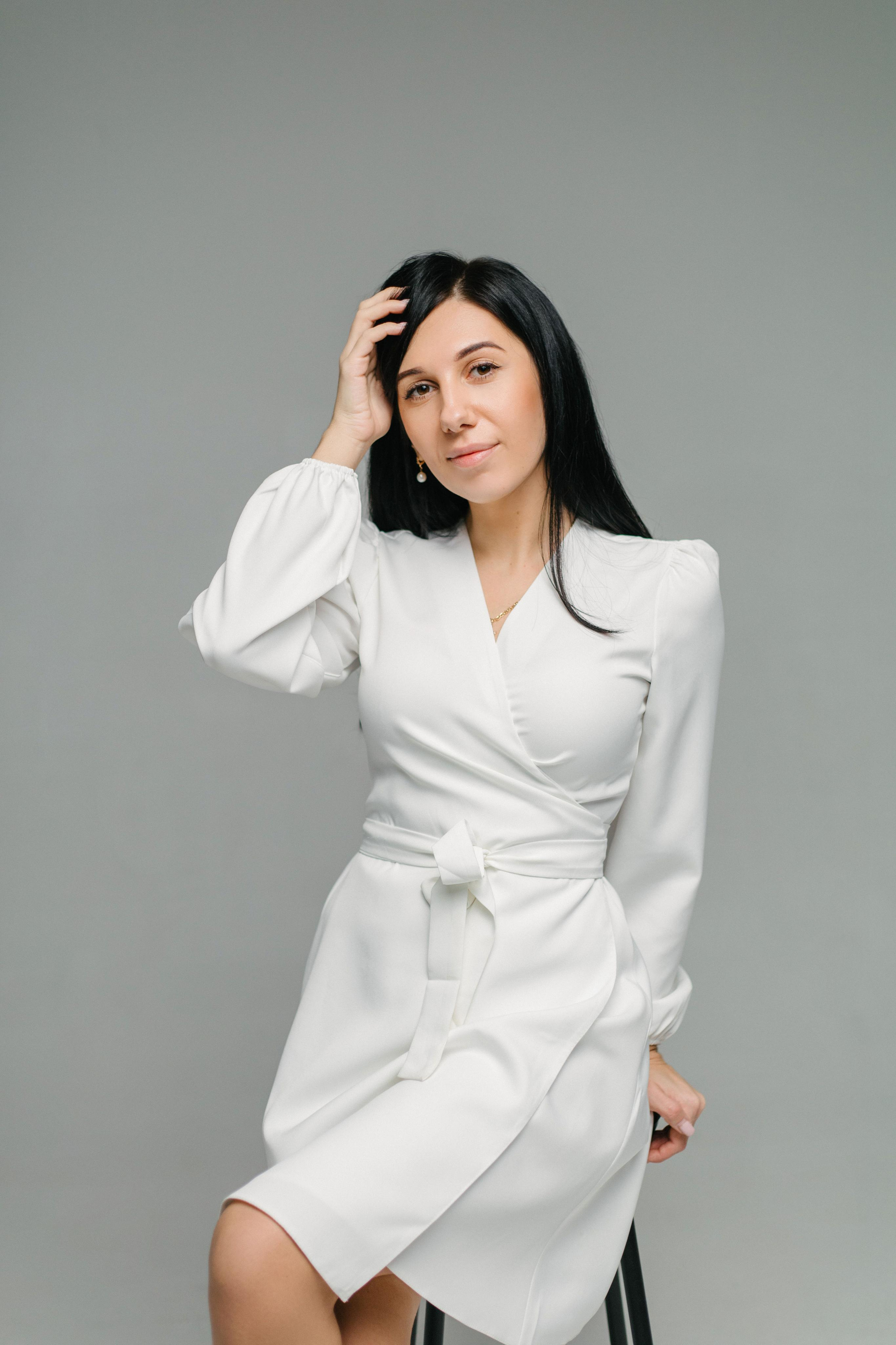 Мама и дочка. Оля и Ариша. Свадебный фотограф Москва Воронеж Ленкова Ксения