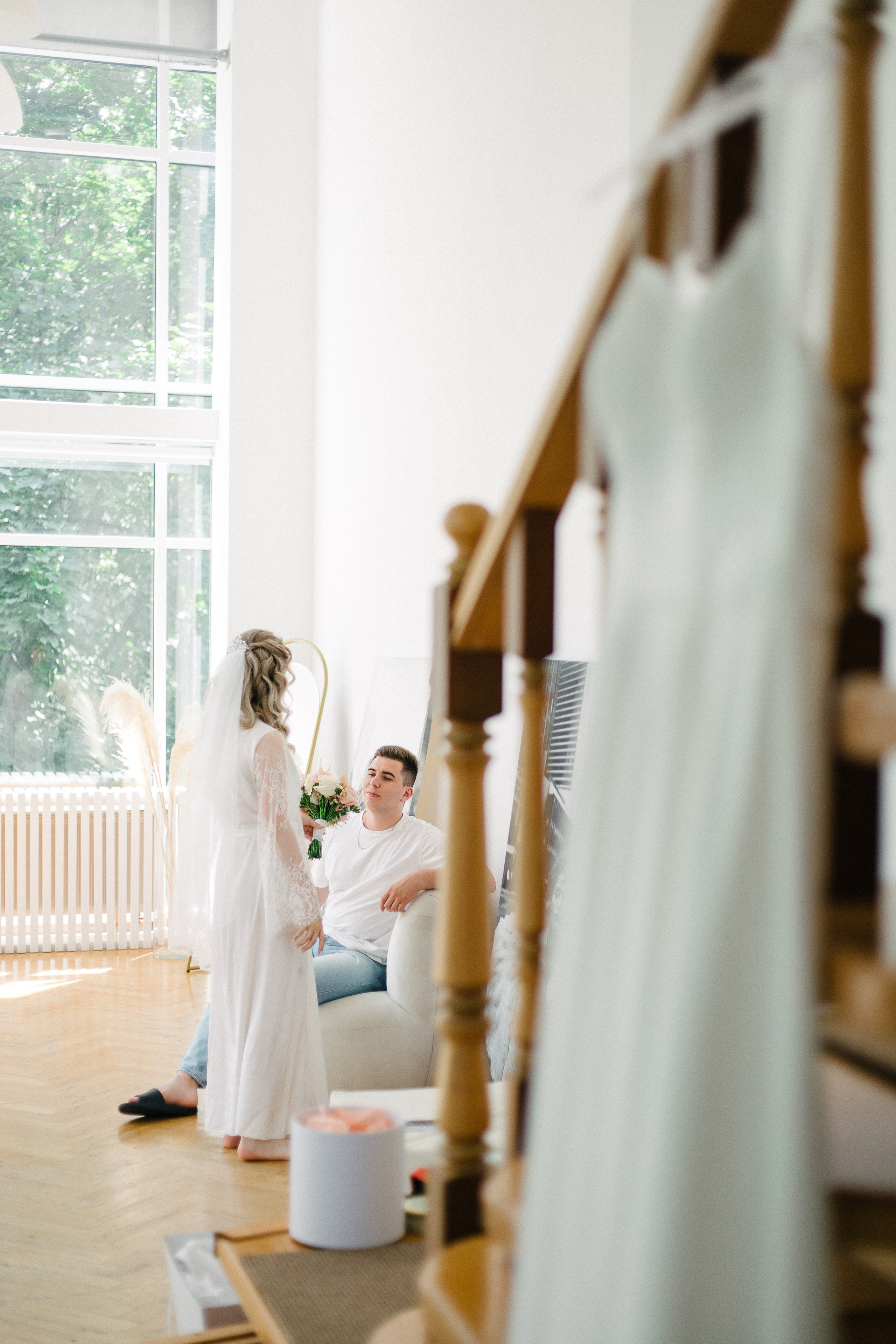 День Насти и Лёши. 26.07.22. Свадебный фотограф Москва Воронеж Ленкова Ксения