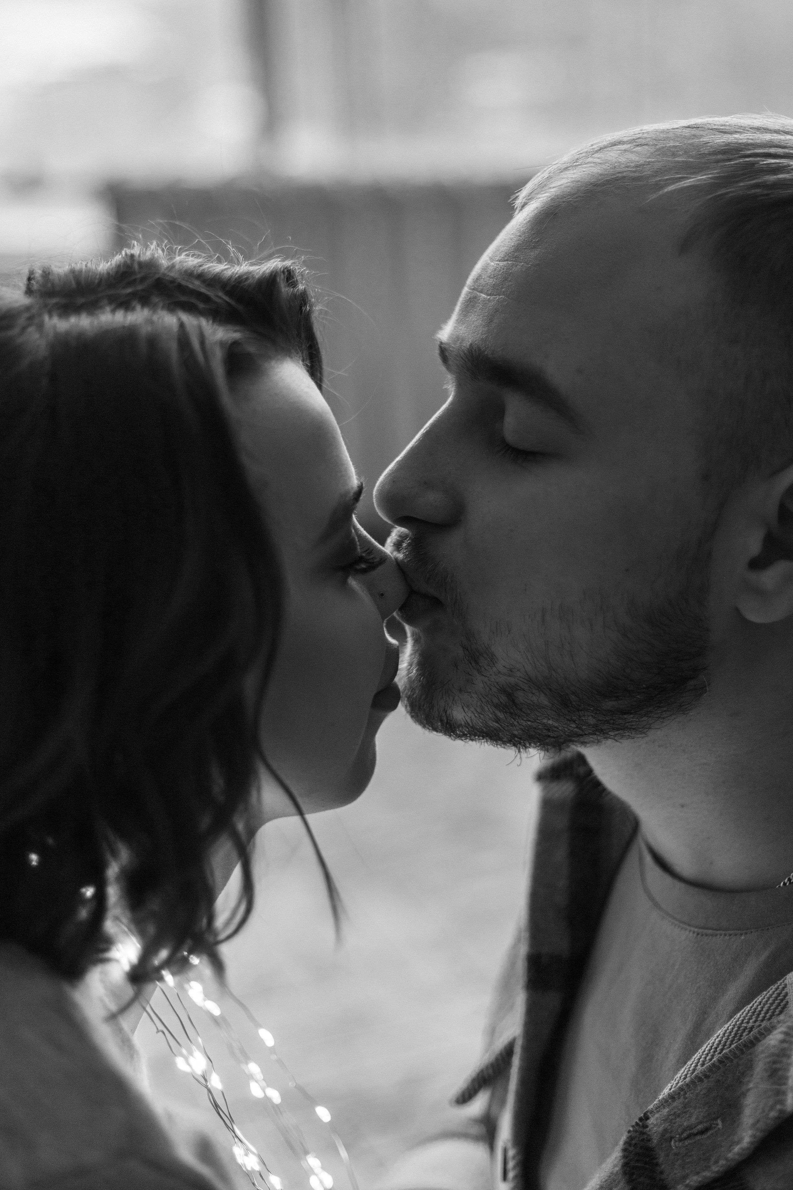 Оля и Денис. Свадебный фотограф Москва Воронеж Ленкова Ксения