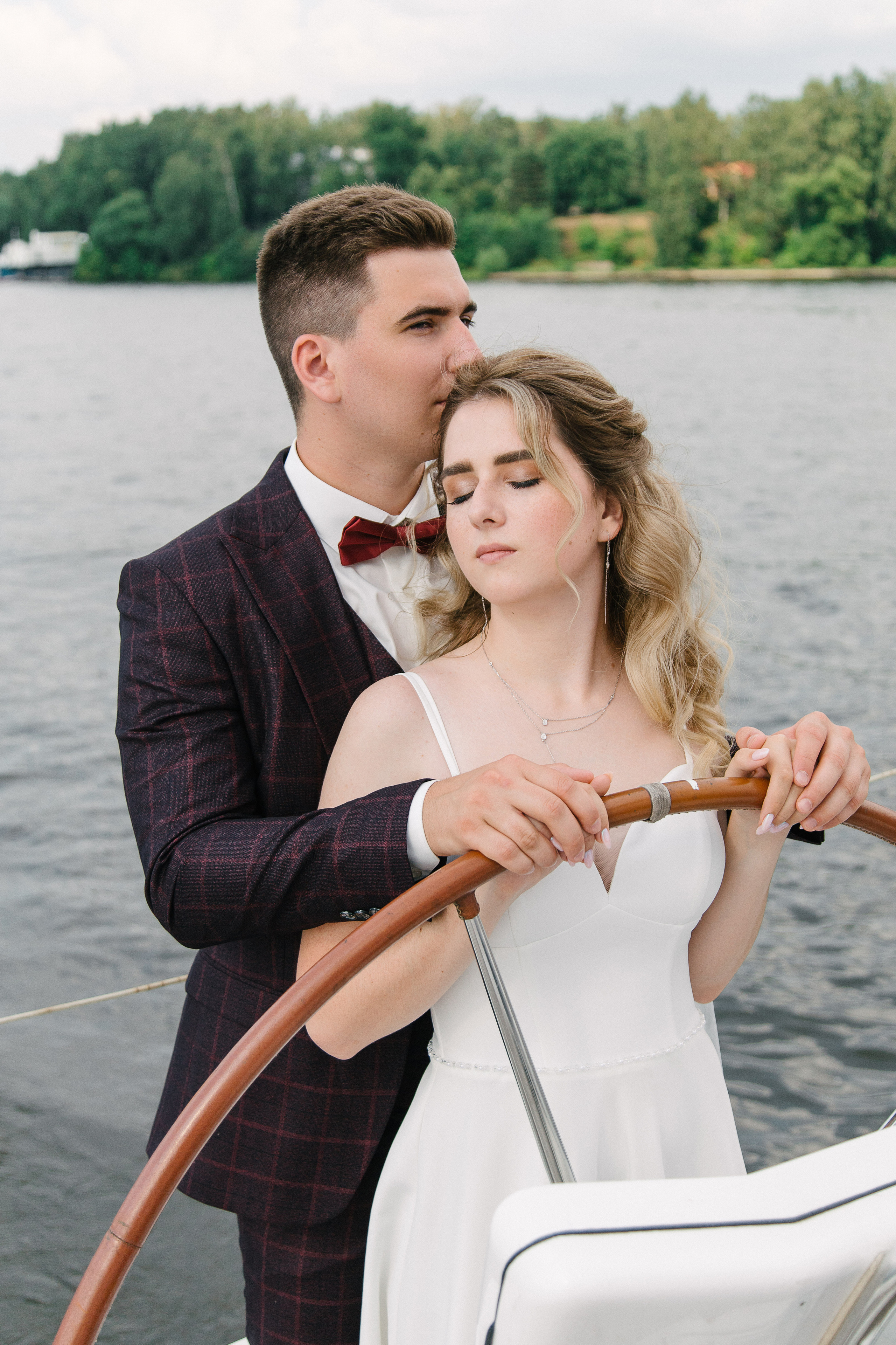 День Насти и Лёши. 26.07.22. Свадебный фотограф Москва Воронеж Ленкова Ксения