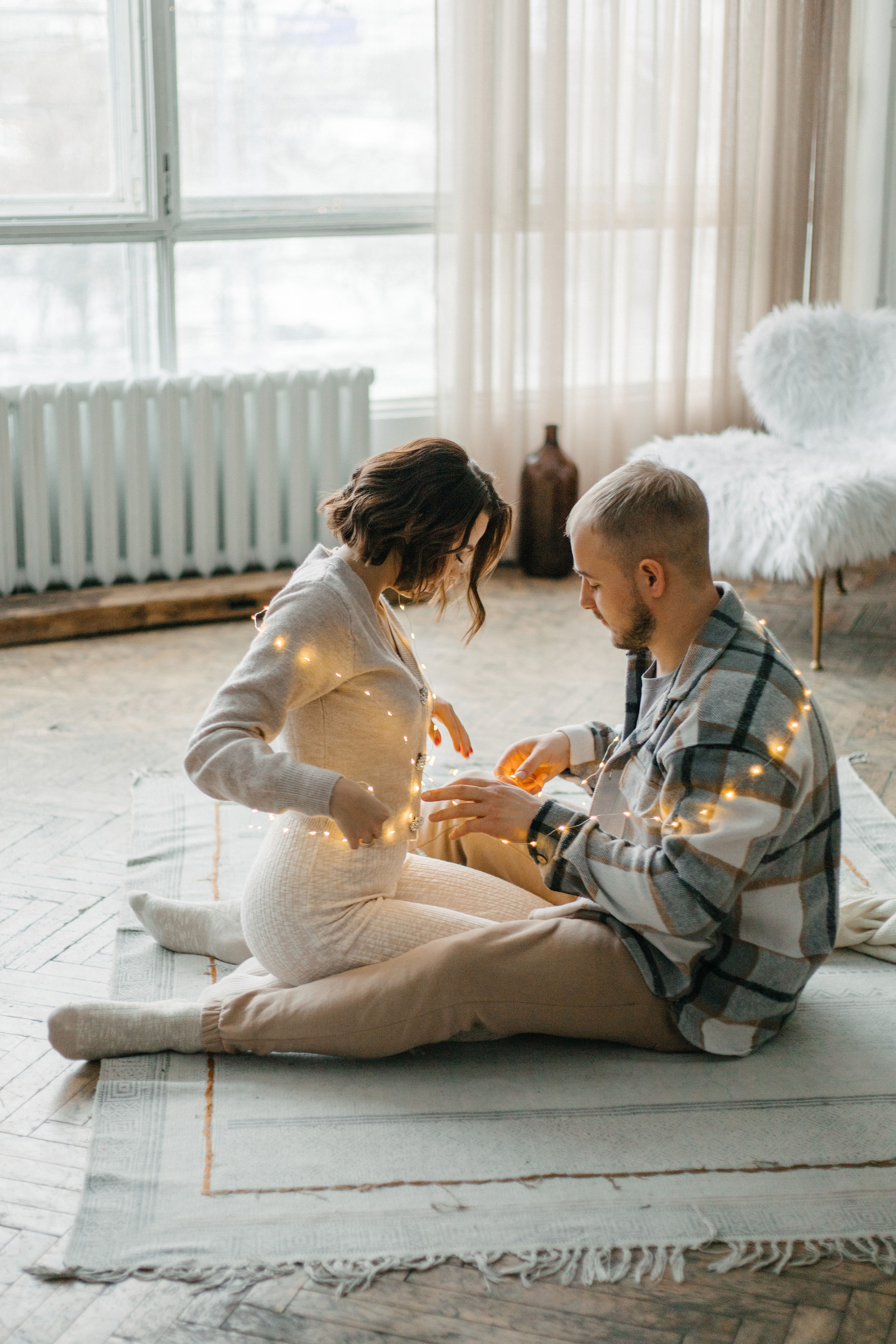 Оля и Денис. Свадебный фотограф Москва Воронеж Ленкова Ксения