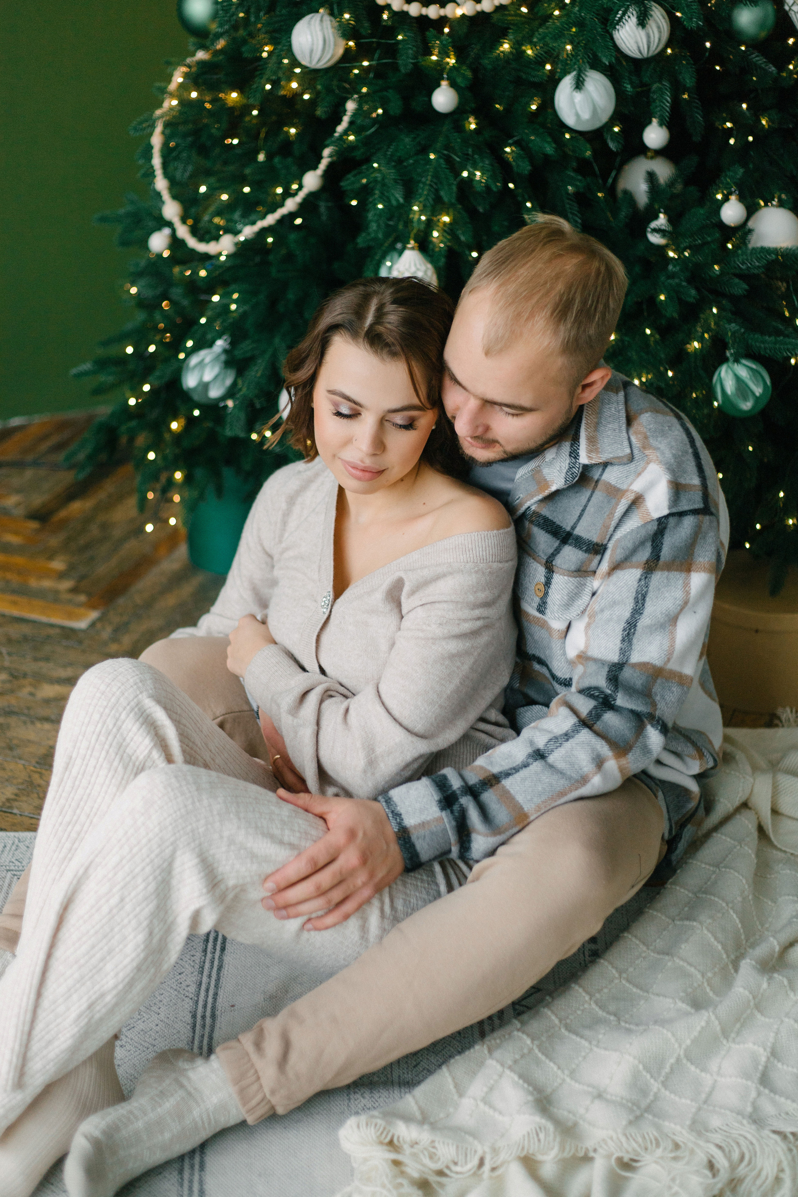 Оля и Денис. Свадебный фотограф Москва Воронеж Ленкова Ксения