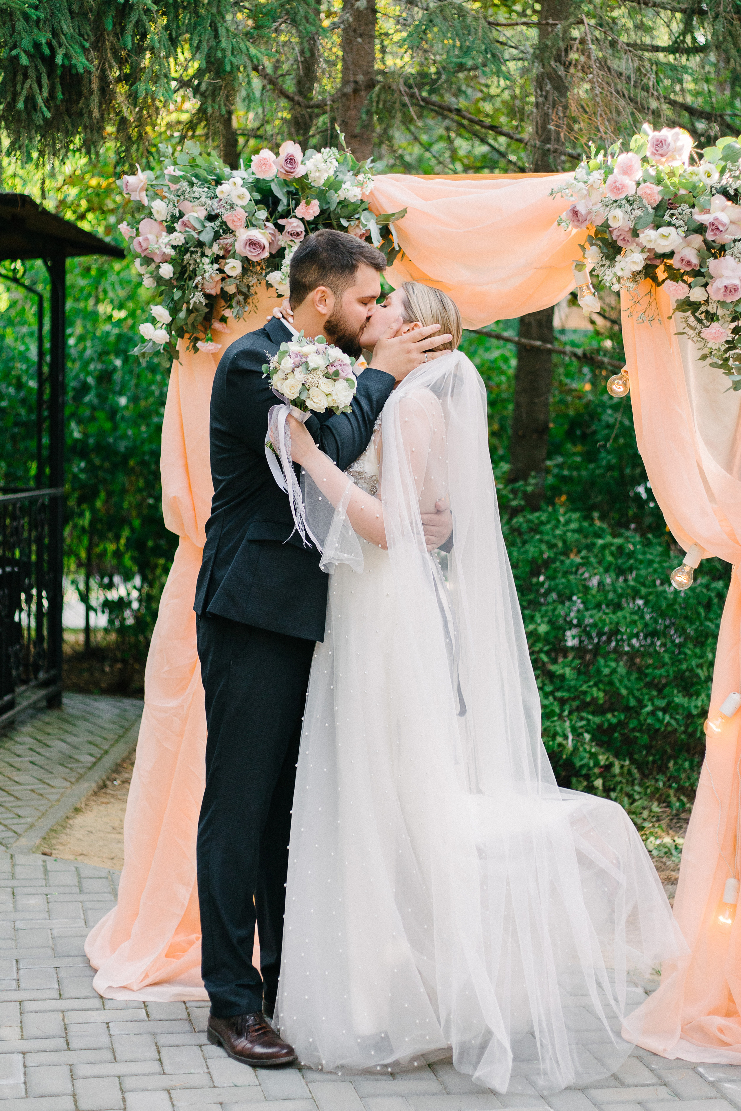 Игорь и Валя. 10.09.2021. Свадебный фотограф Москва Воронеж Ленкова Ксения