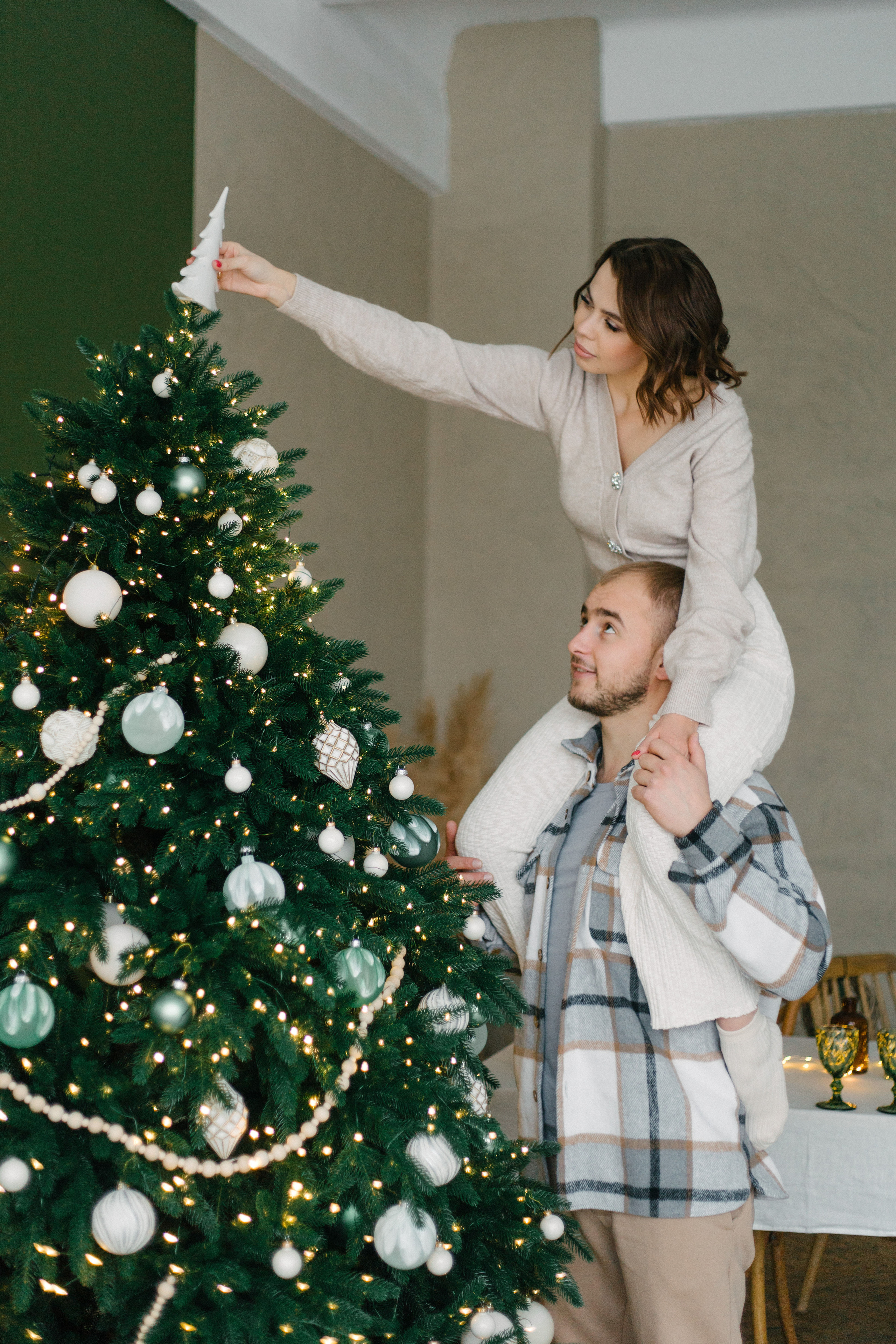 Оля и Денис. Свадебный фотограф Москва Воронеж Ленкова Ксения