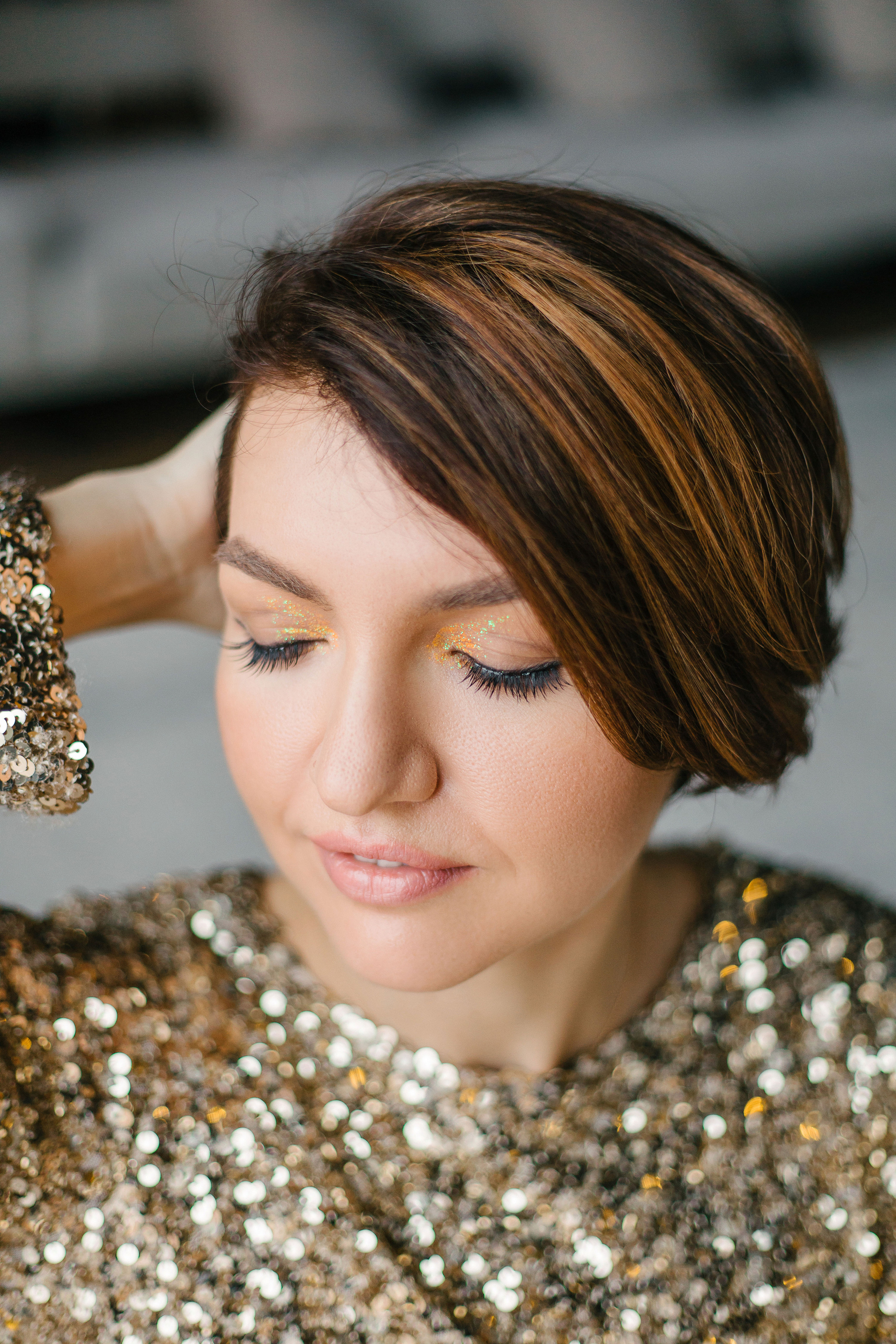 Новогодняя съемка для Риты. Свадебный фотограф Москва Воронеж Ленкова Ксения