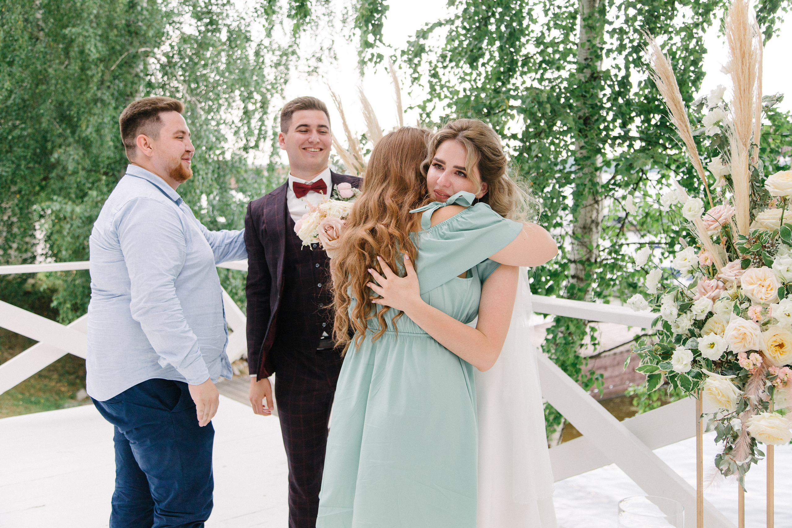 День Насти и Лёши. 26.07.22. Свадебный фотограф Москва Воронеж Ленкова Ксения