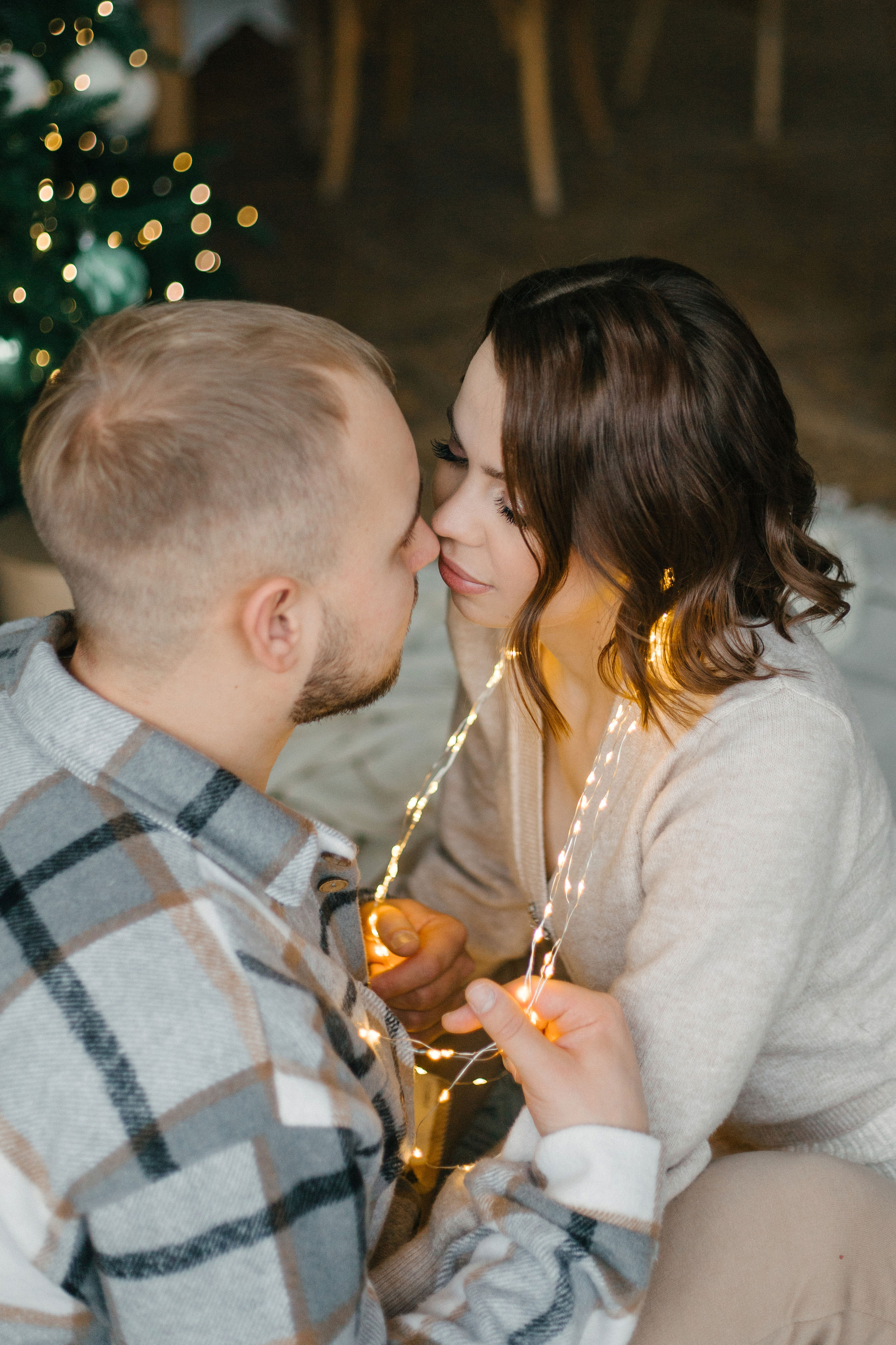 Оля и Денис. Свадебный фотограф Москва Воронеж Ленкова Ксения