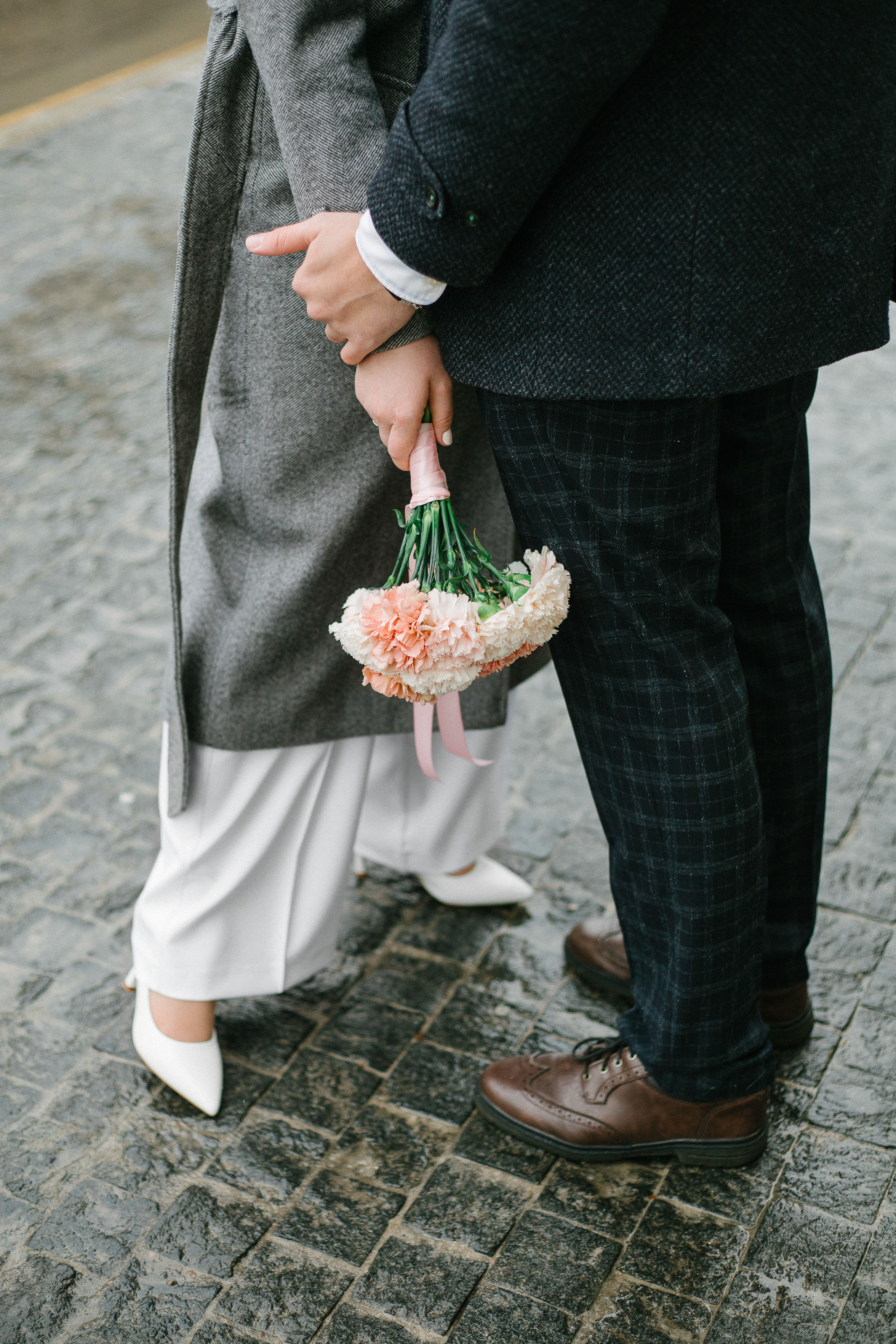 Настя и Артём. 17.12.22. Свадебный фотограф Москва Воронеж Ленкова Ксения