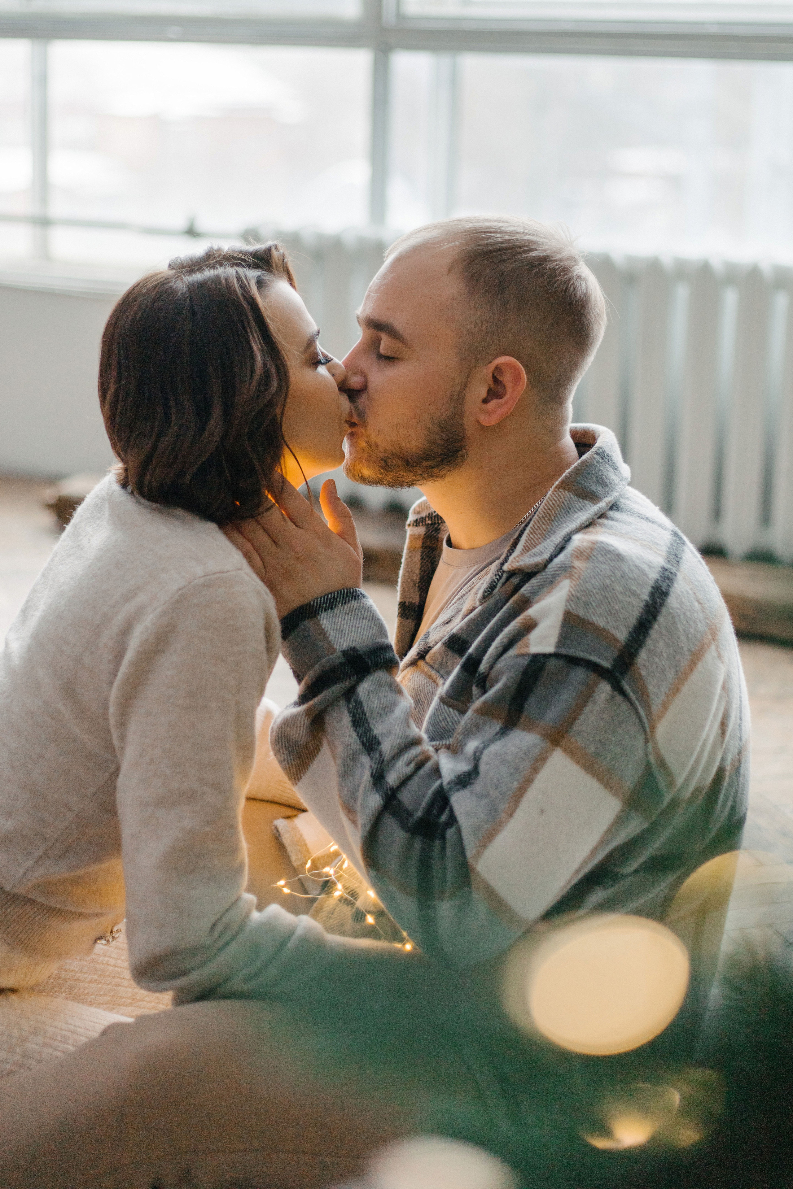 Оля и Денис. Свадебный фотограф Москва Воронеж Ленкова Ксения