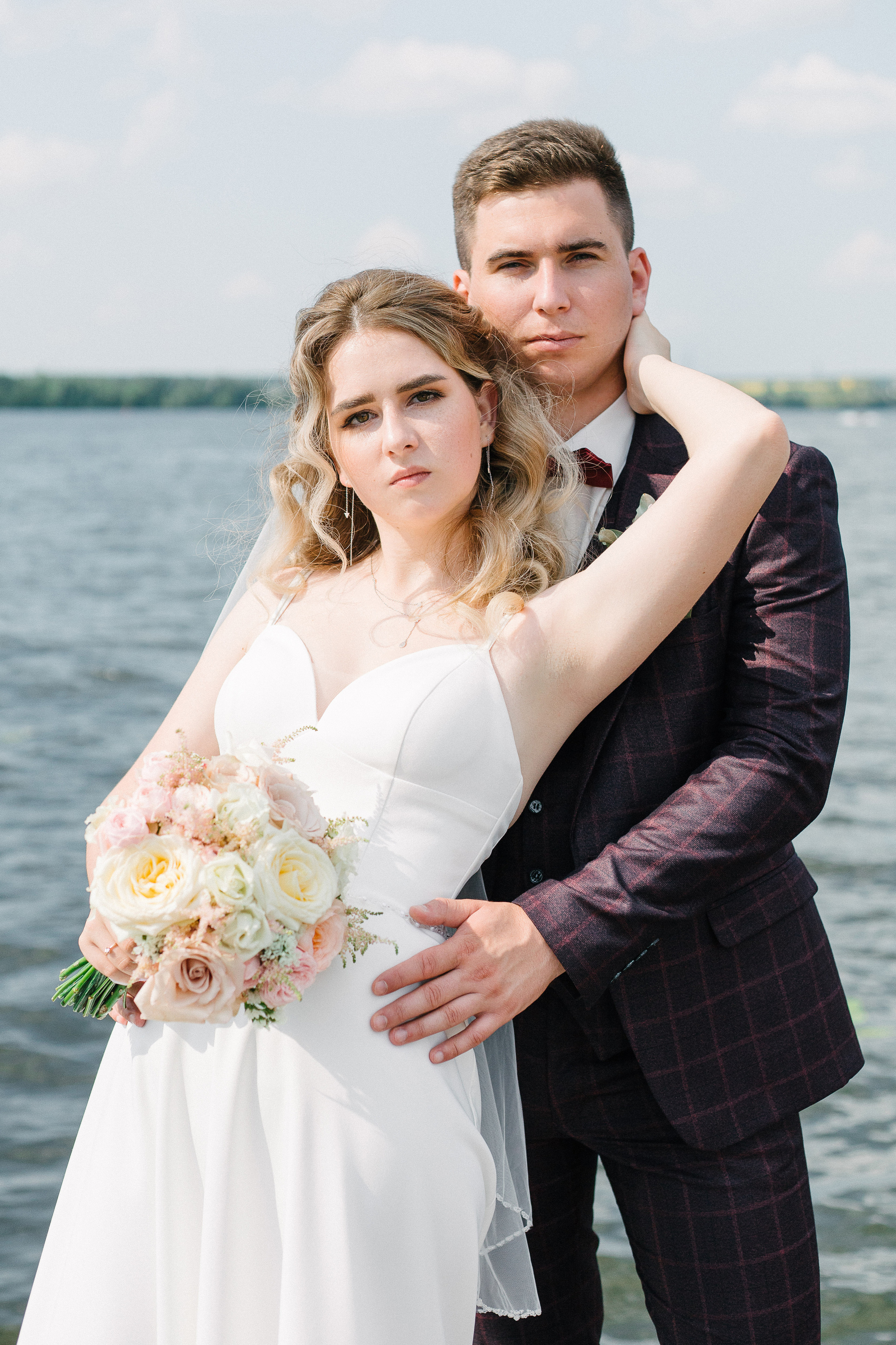 День Насти и Лёши. 26.07.22. Свадебный фотограф Москва Воронеж Ленкова Ксения