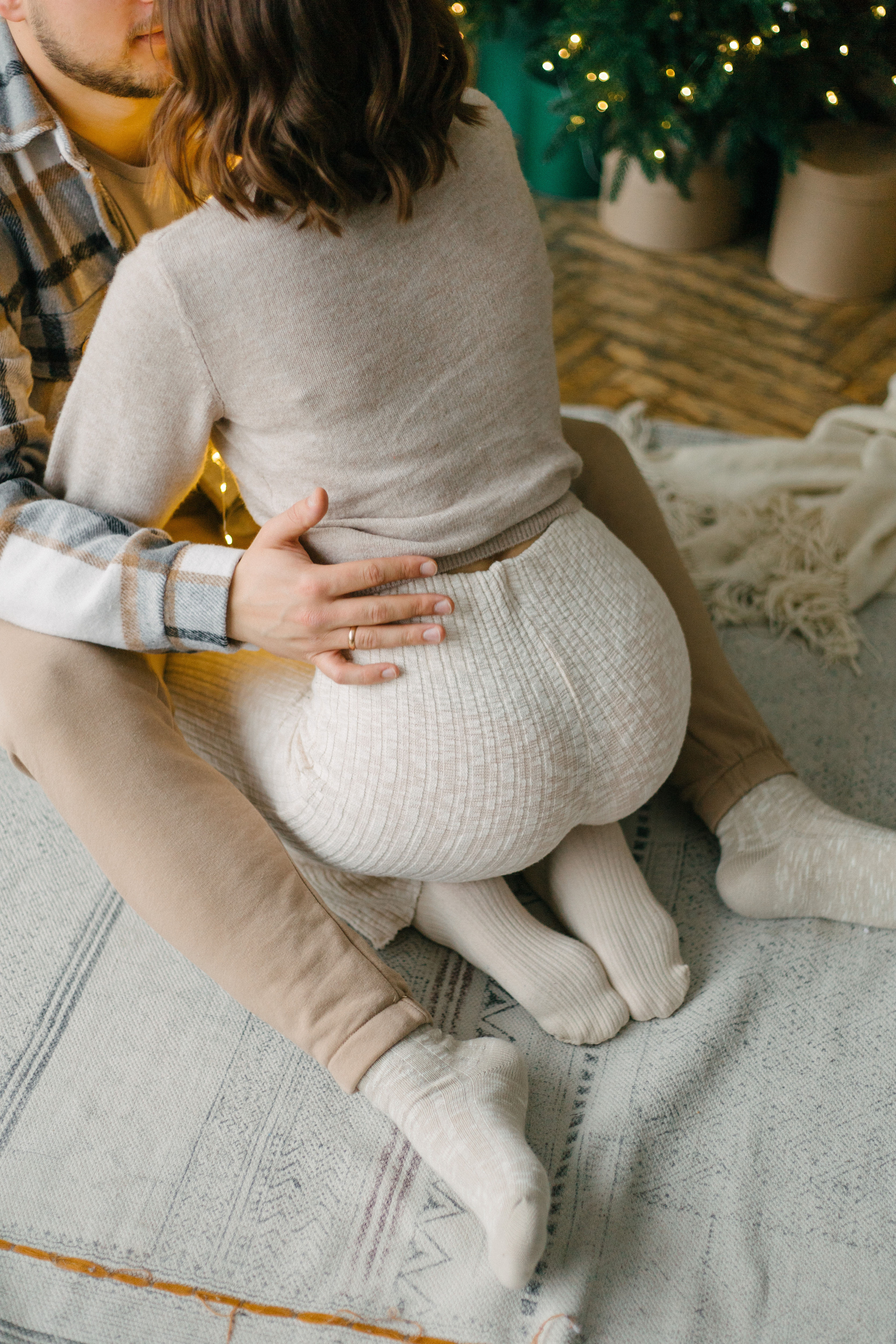 Оля и Денис. Свадебный фотограф Москва Воронеж Ленкова Ксения